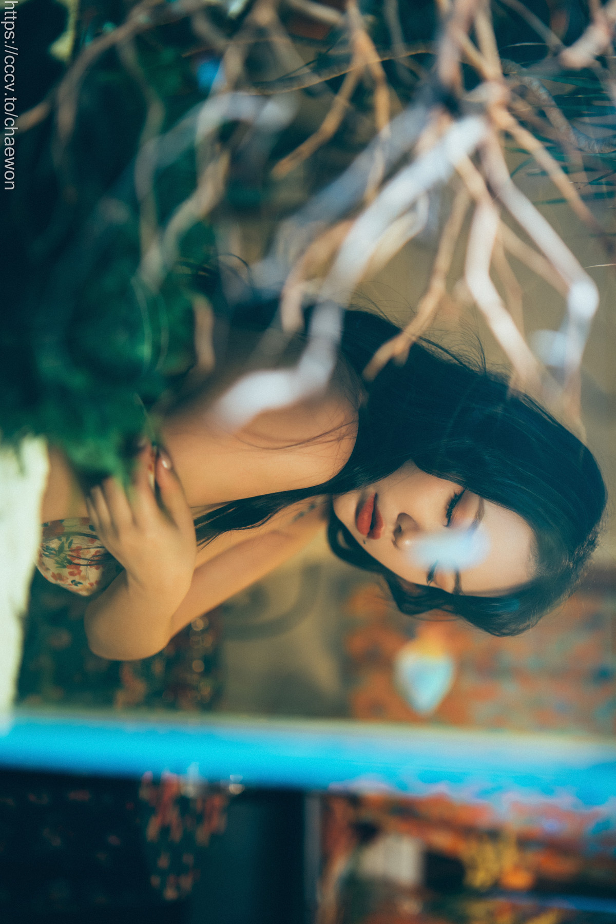 Sun Hye 선혜, Loozy ‘Holyday in Hongkong’ Set.01の写真 12