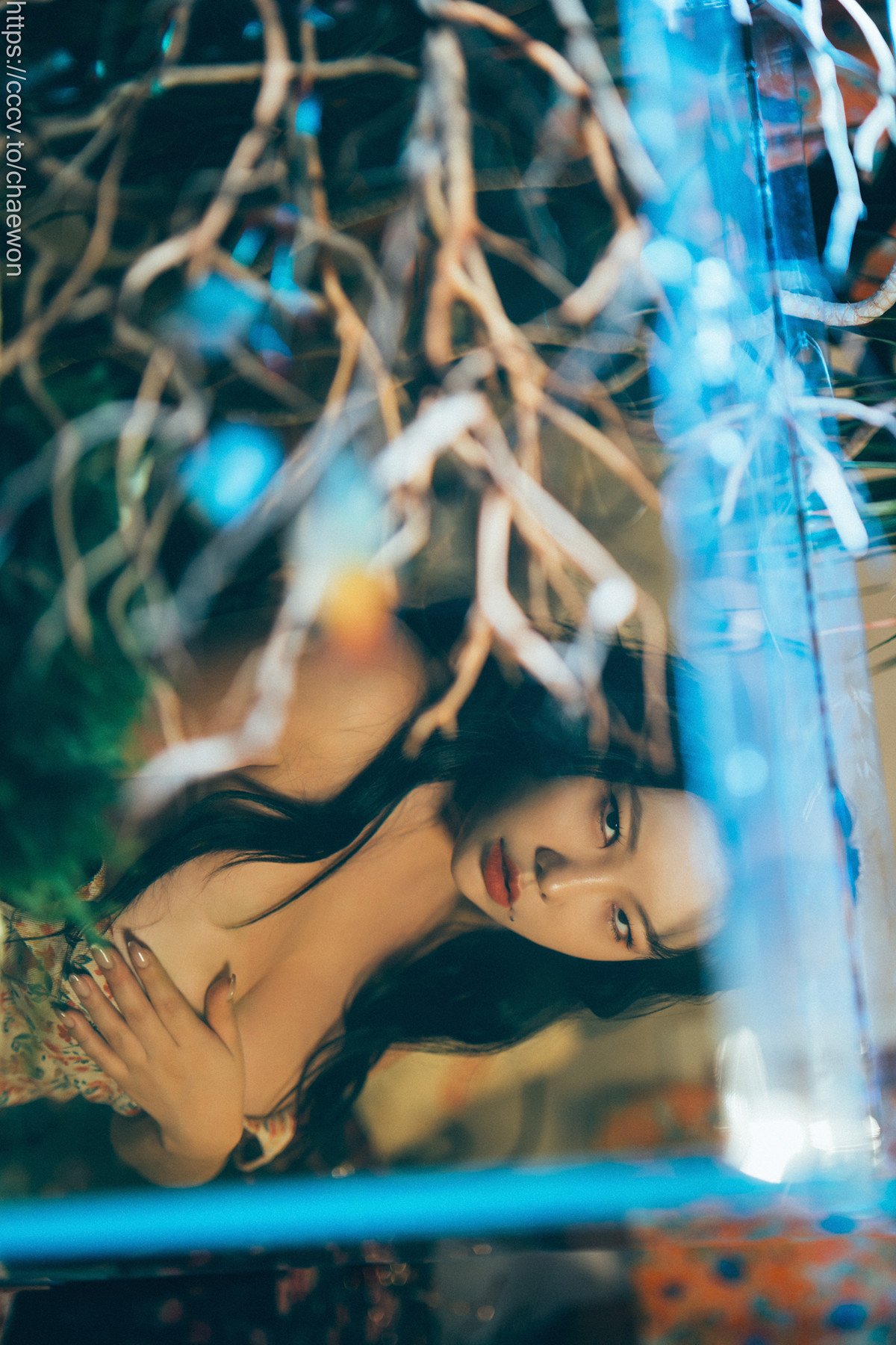 Sun Hye 선혜, Loozy ‘Holyday in Hongkong’ Set.01の写真 13