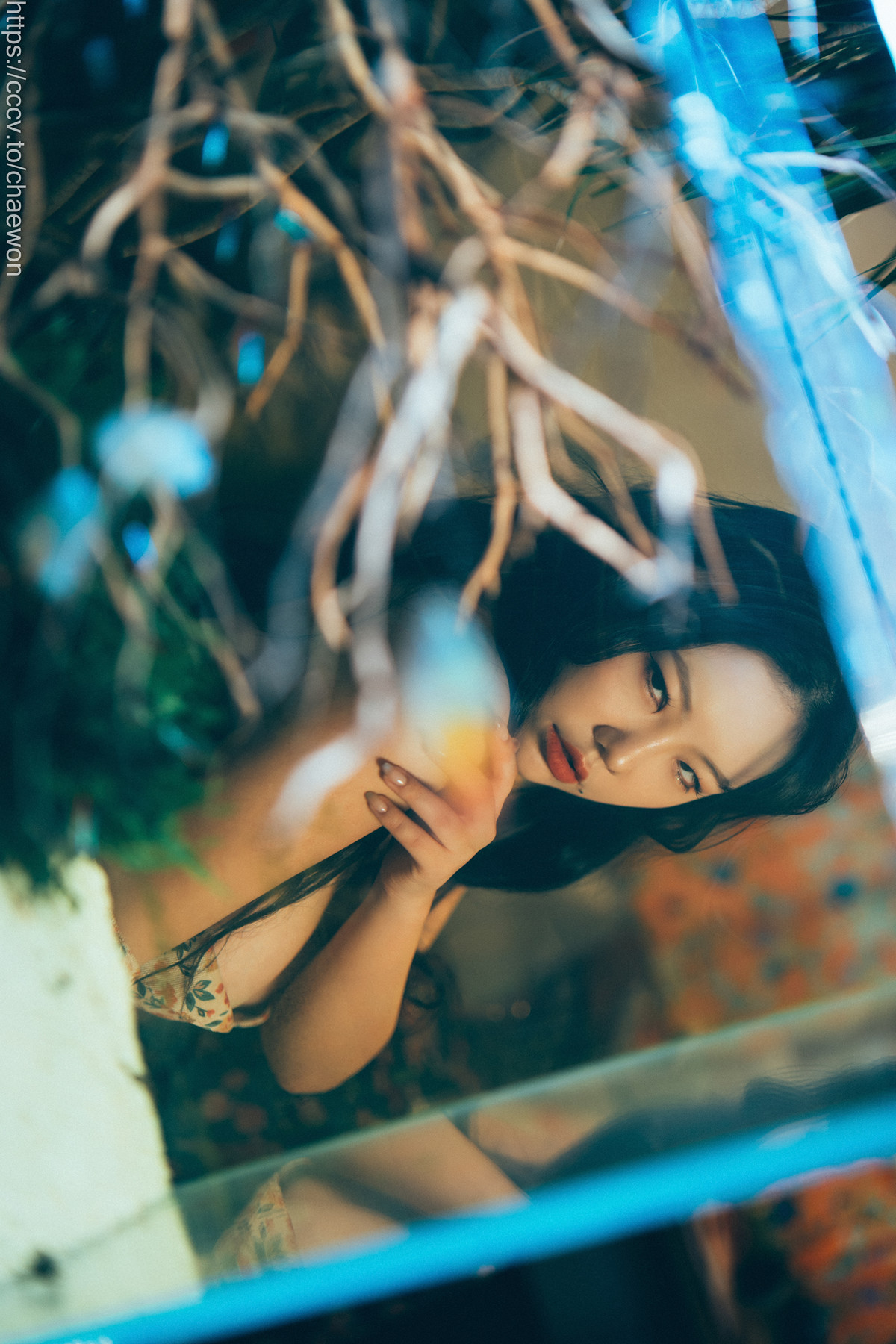 Sun Hye 선혜, Loozy ‘Holyday in Hongkong’ Set.01の写真 14