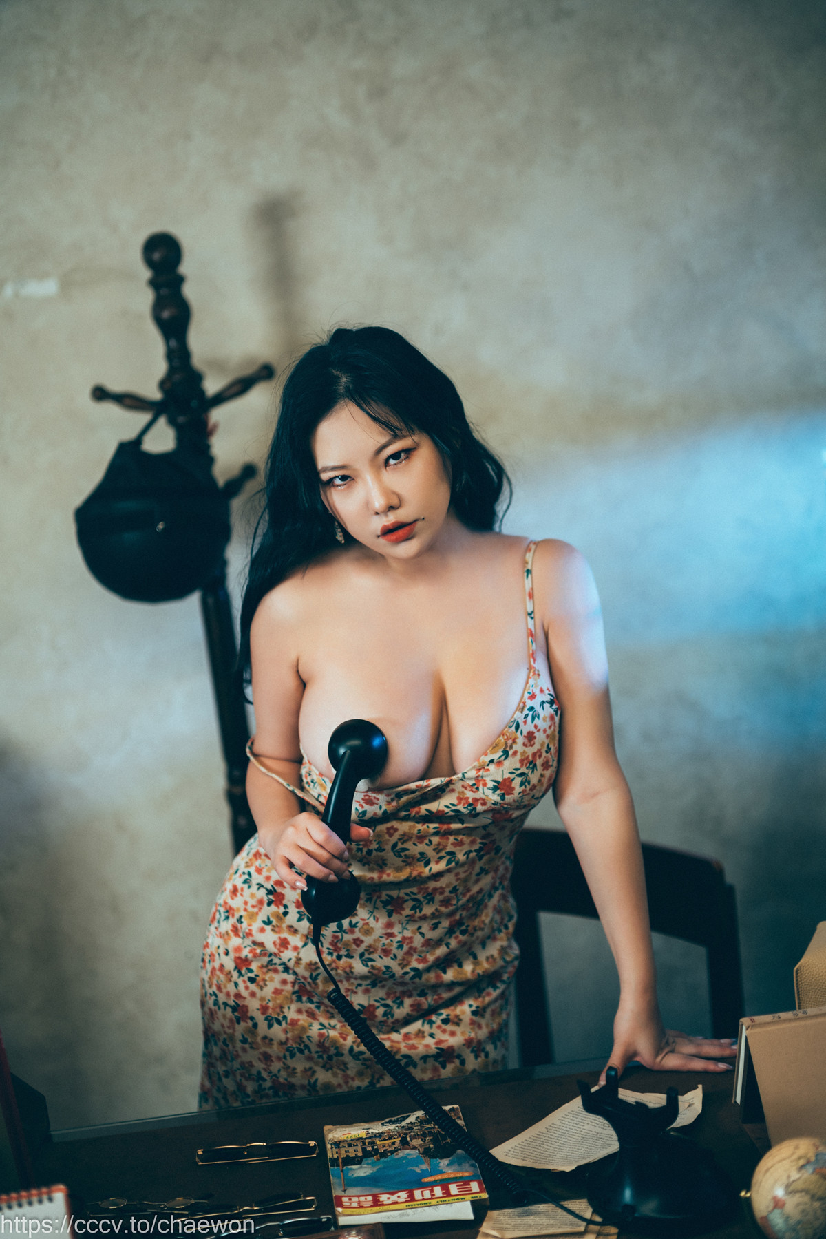 Sun Hye 선혜, Loozy ‘Holyday in Hongkong’ Set.01の写真 16