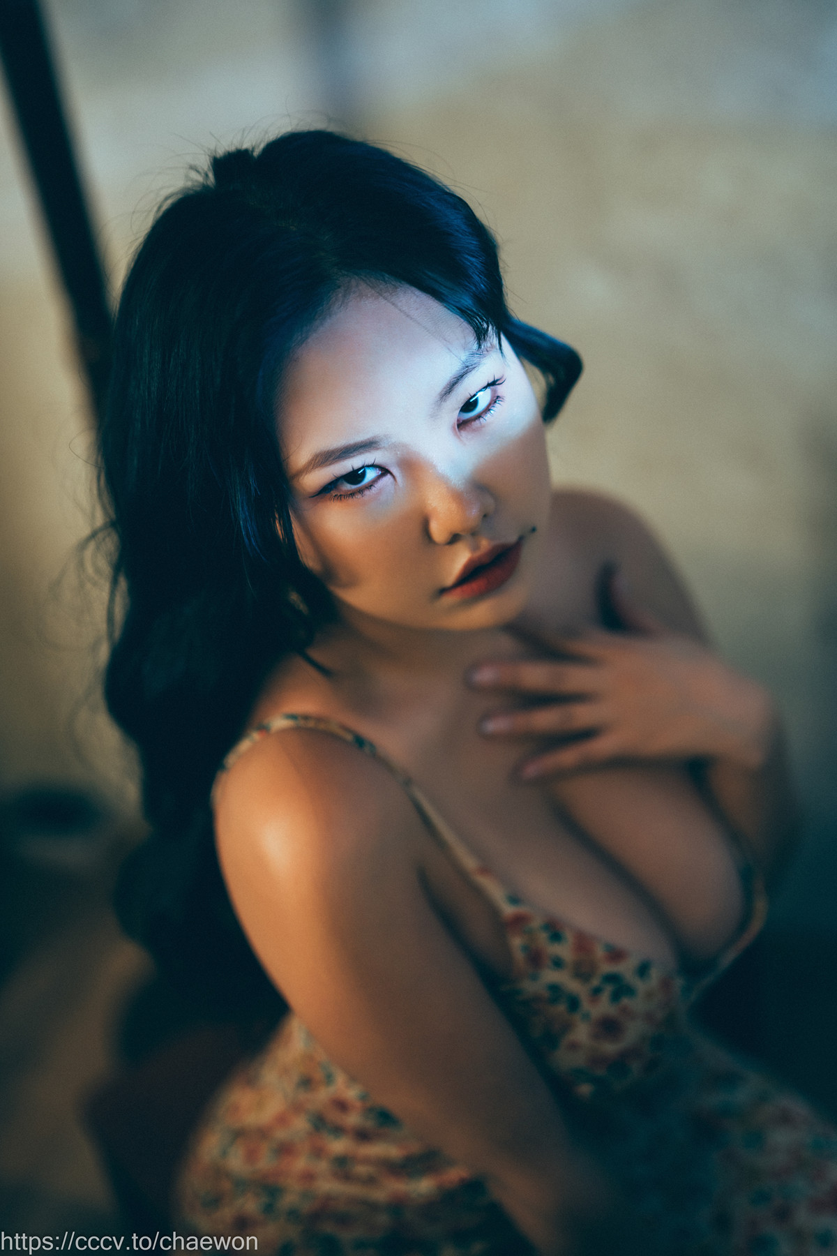 Sun Hye 선혜, Loozy ‘Holyday in Hongkong’ Set.01の写真 26