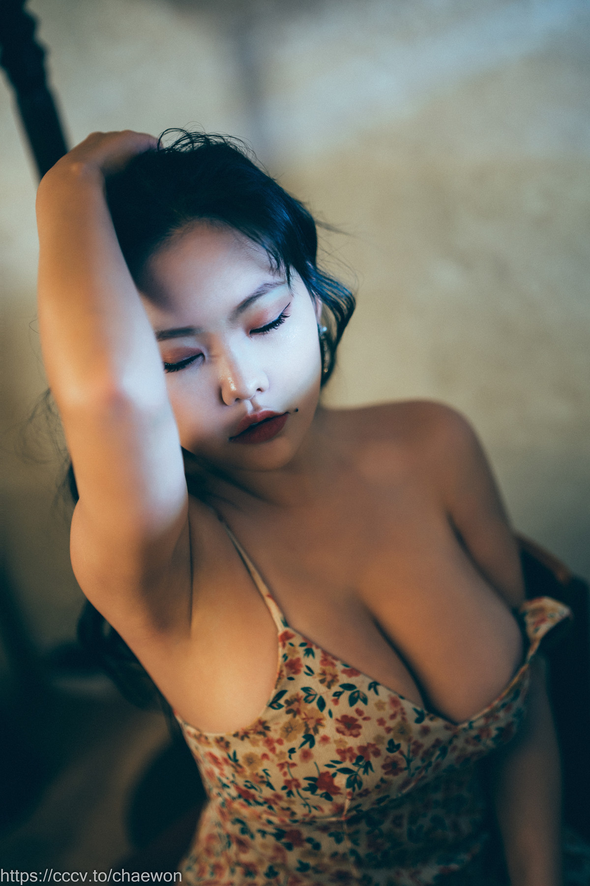 Sun Hye 선혜, Loozy ‘Holyday in Hongkong’ Set.01の写真 27