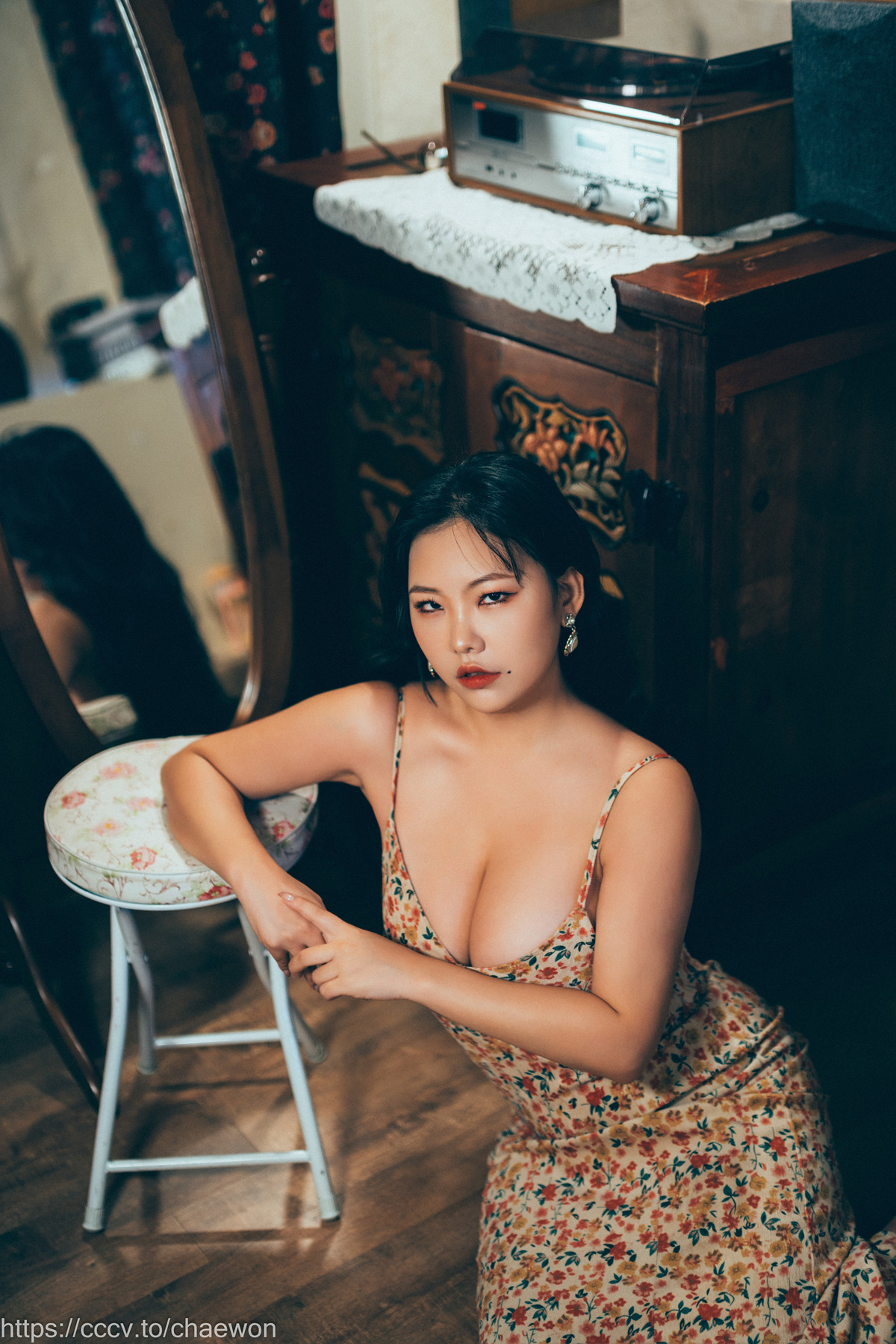 Sun Hye 선혜, Loozy ‘Holyday in Hongkong’ Set.01の写真 33