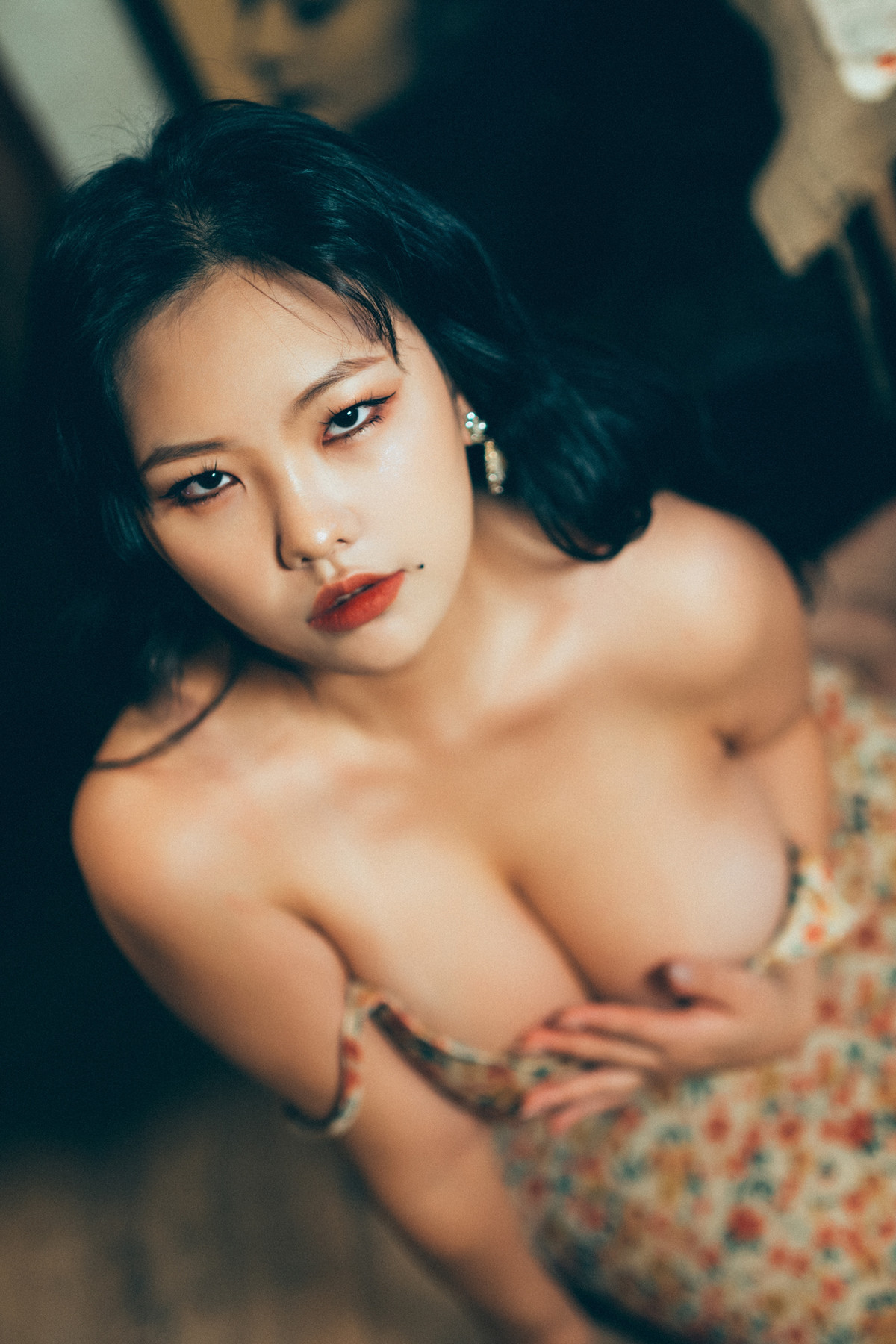 Sun Hye 선혜, Loozy ‘Holyday in Hongkong’ Set.01の写真 37