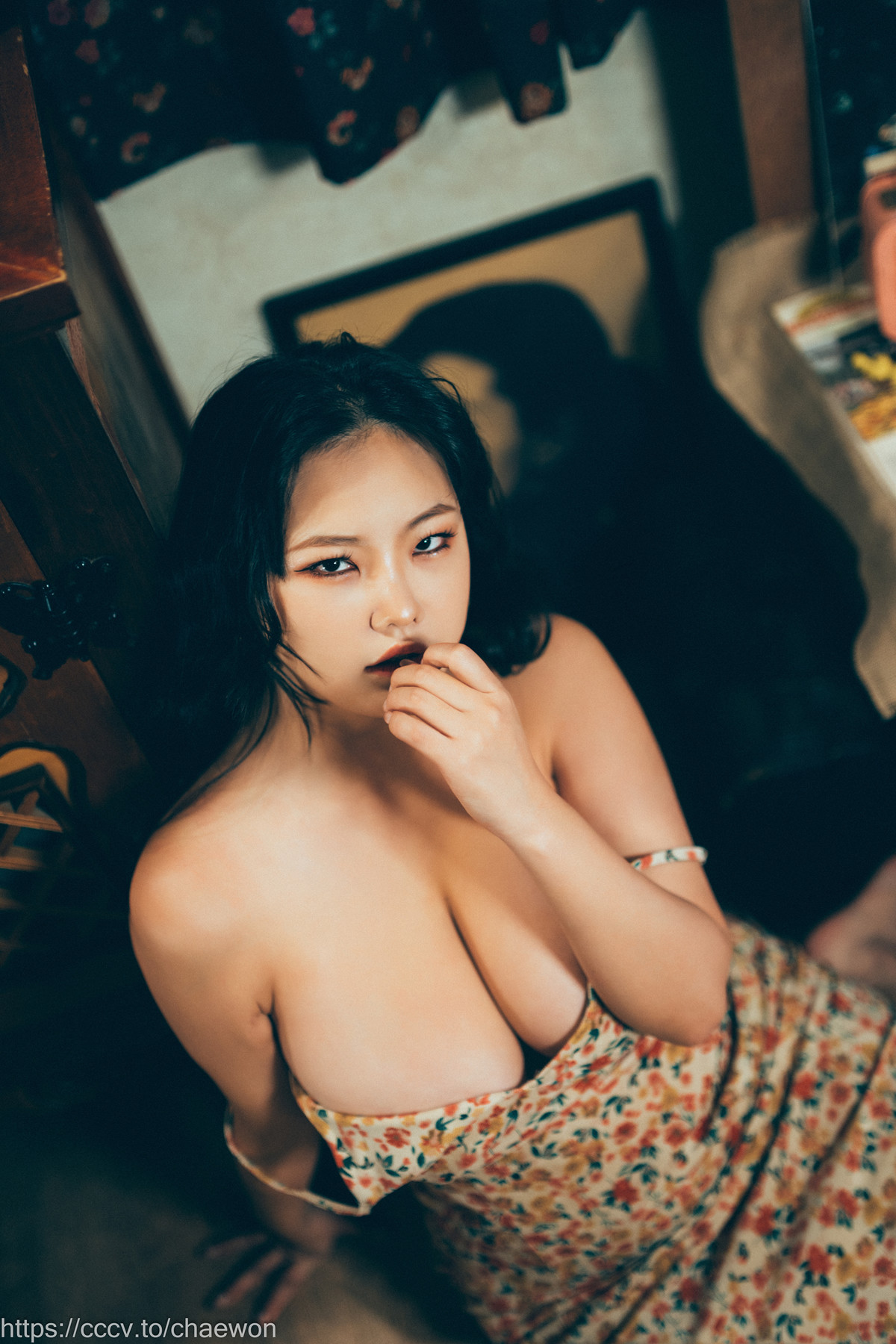Sun Hye 선혜, Loozy ‘Holyday in Hongkong’ Set.01の写真 38