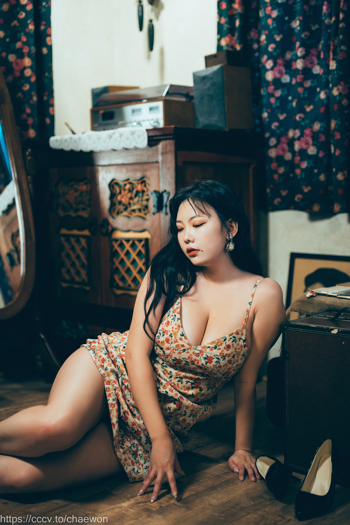 Sun Hye 선혜, Loozy ‘Holyday in Hongkong’ Set.01の写真 40