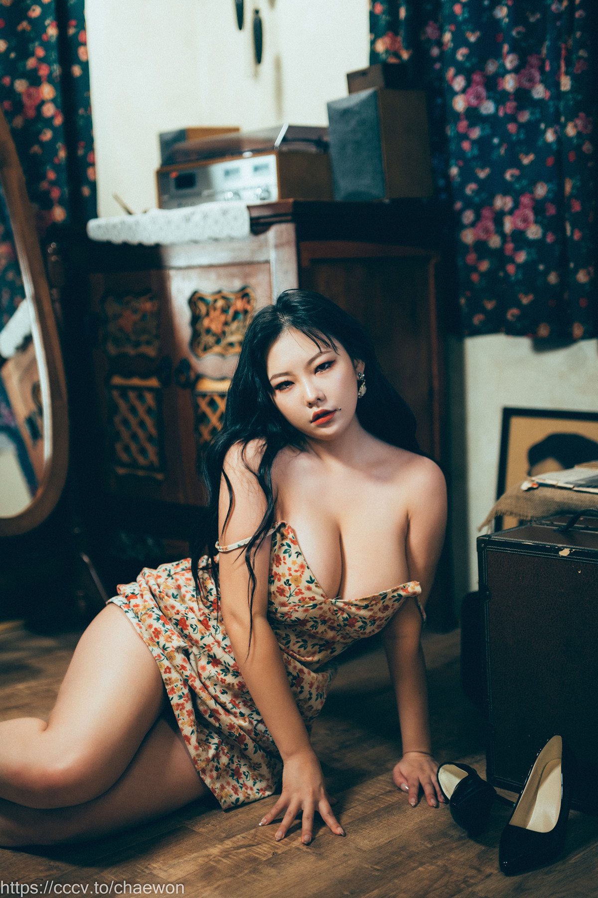 Sun Hye 선혜, Loozy ‘Holyday in Hongkong’ Set.01の写真 41