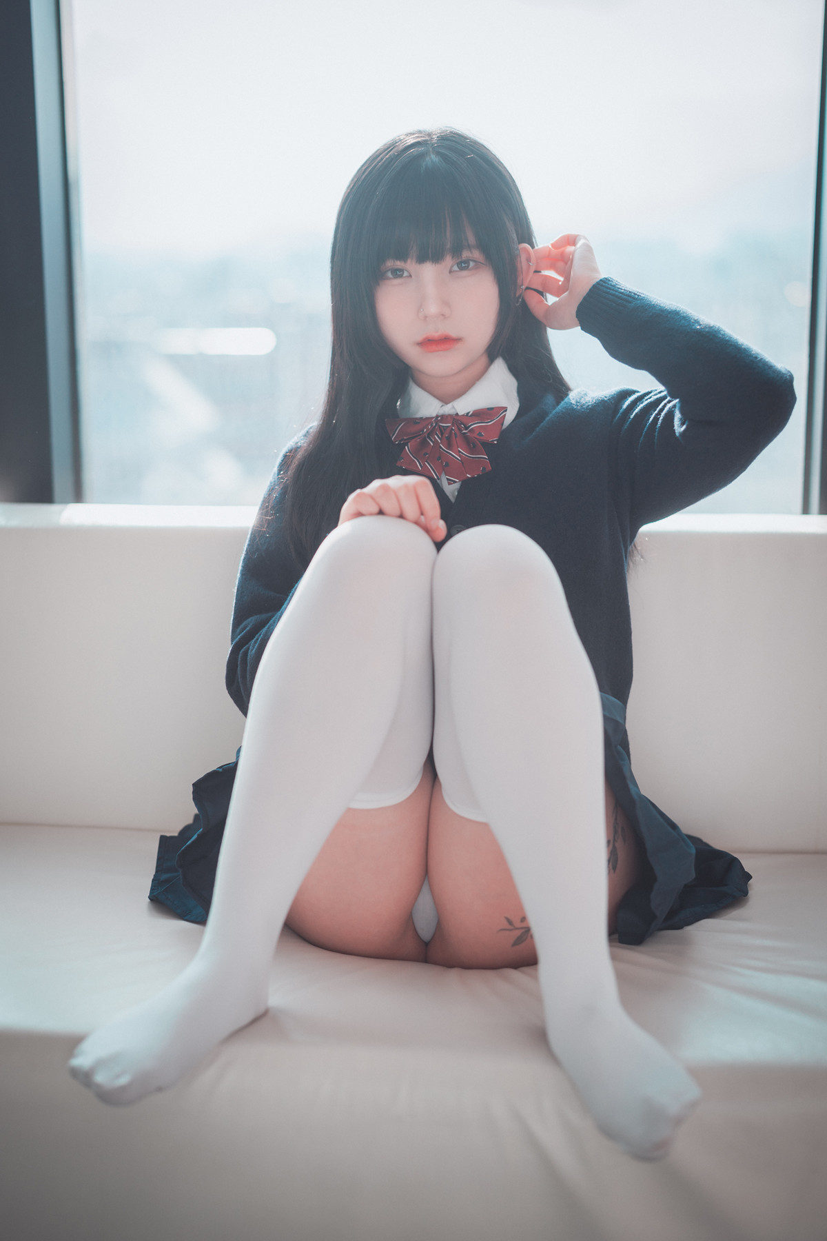 Hizzy 히지, DJAWA ‘Self Satisfaction Vol.02’ Set.02の写真 4
