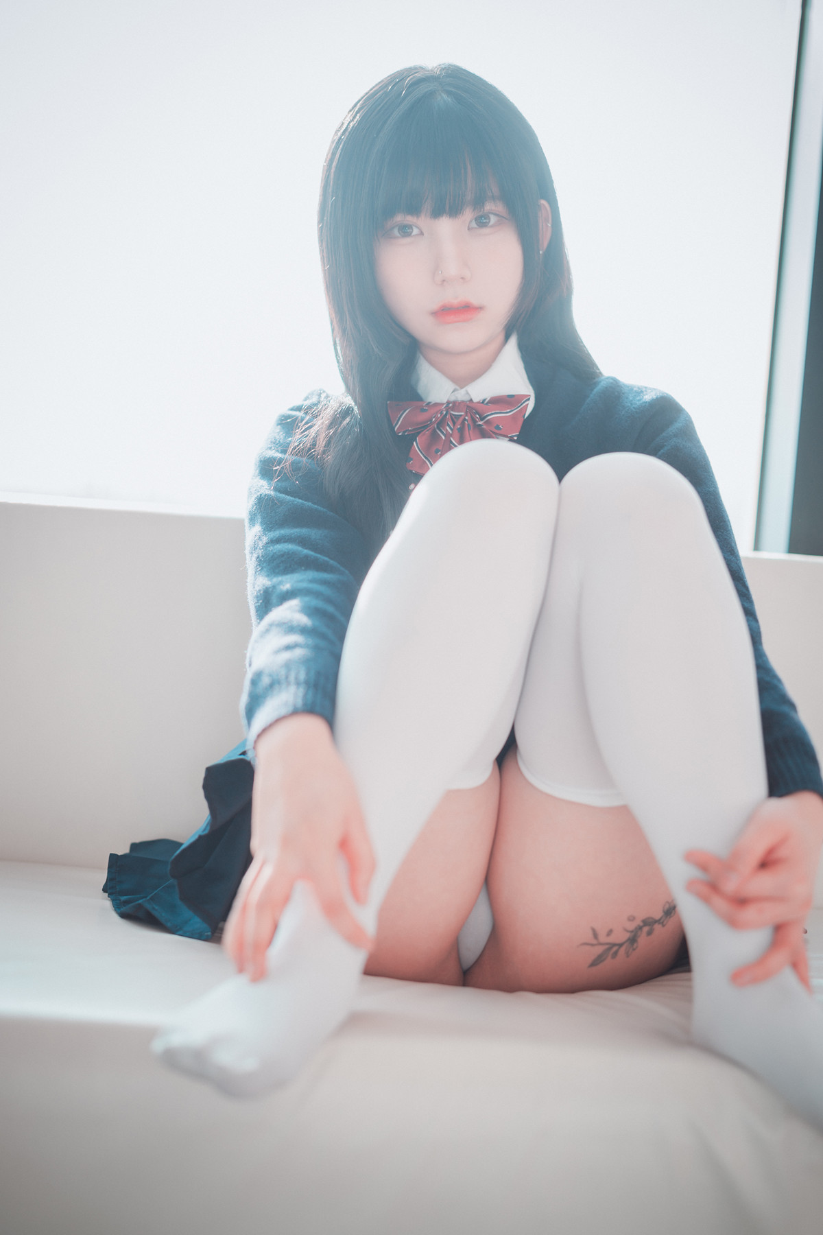 Hizzy 히지, DJAWA ‘Self Satisfaction Vol.02’ Set.02の写真 5