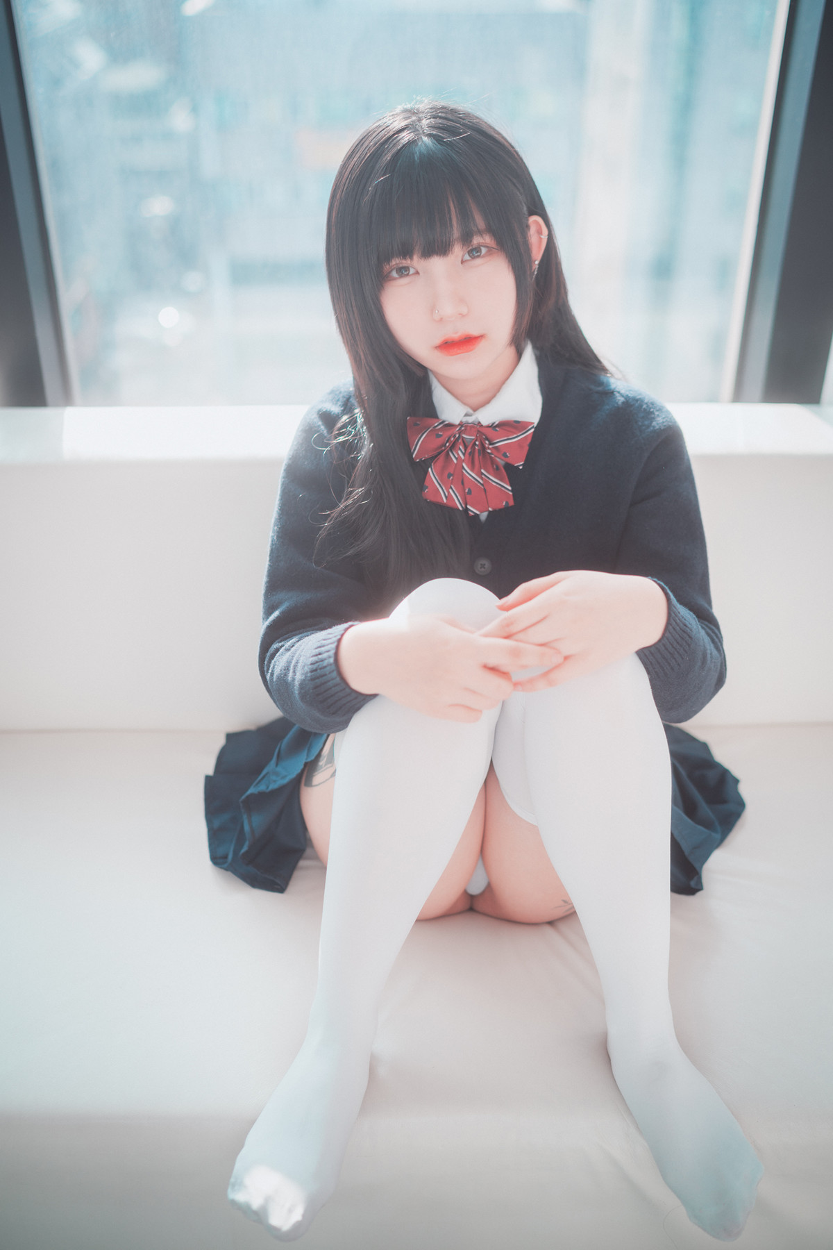 Hizzy 히지, DJAWA ‘Self Satisfaction Vol.02’ Set.02の写真 8