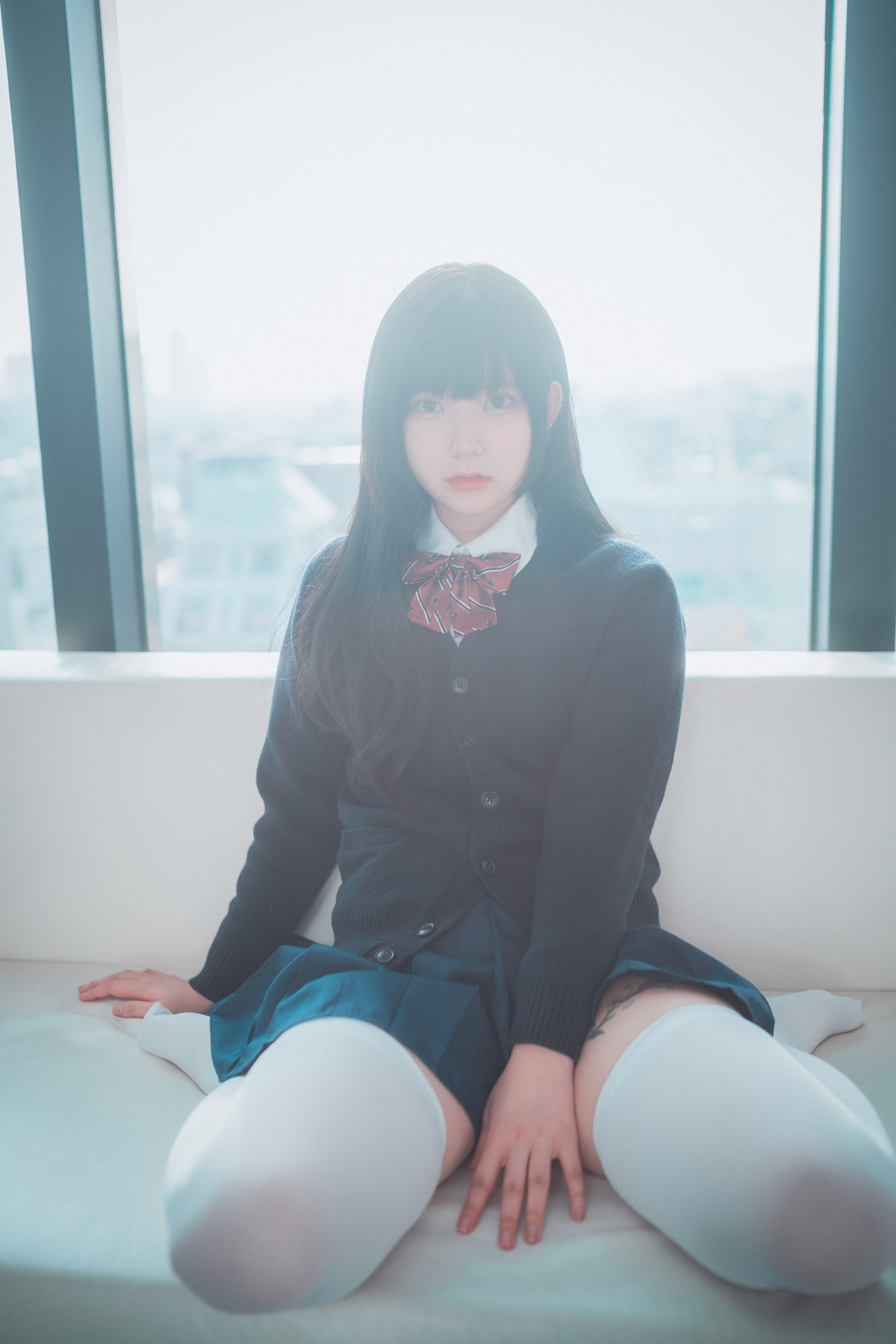 Hizzy 히지, DJAWA ‘Self Satisfaction Vol.02’ Set.02の写真 9
