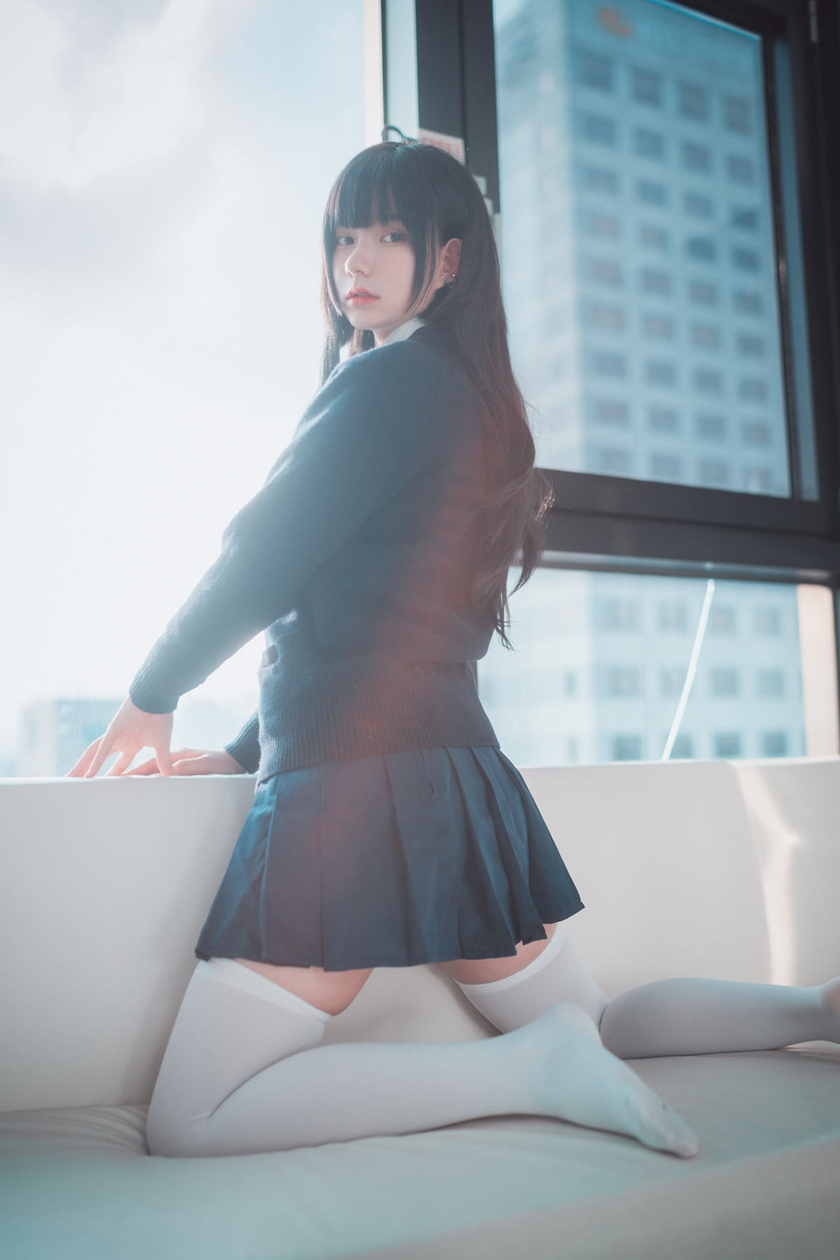 Hizzy 히지, DJAWA ‘Self Satisfaction Vol.02’ Set.02の写真 11