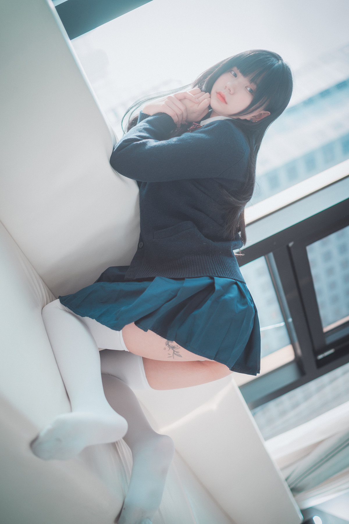 Hizzy 히지, DJAWA ‘Self Satisfaction Vol.02’ Set.02の写真 13