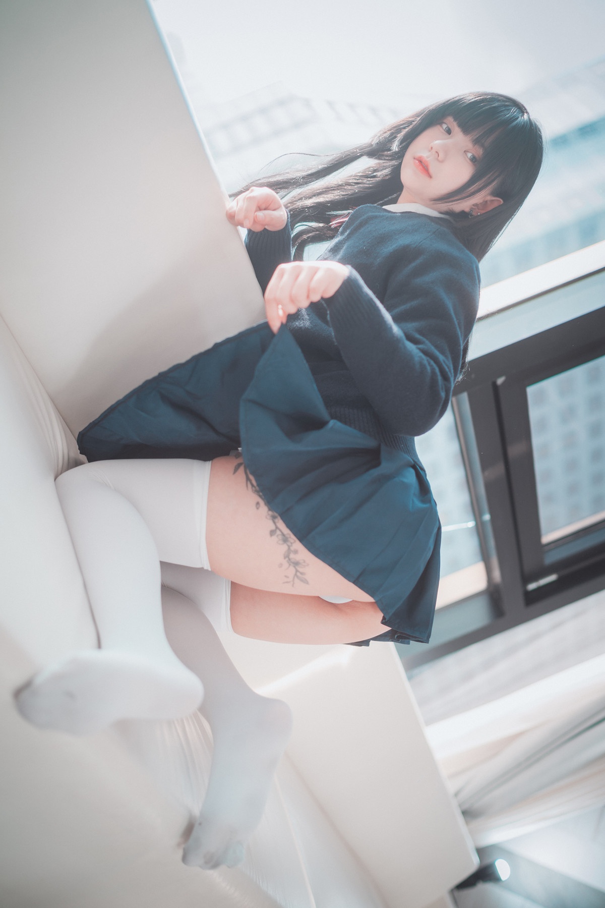 Hizzy 히지, DJAWA ‘Self Satisfaction Vol.02’ Set.02の写真 14
