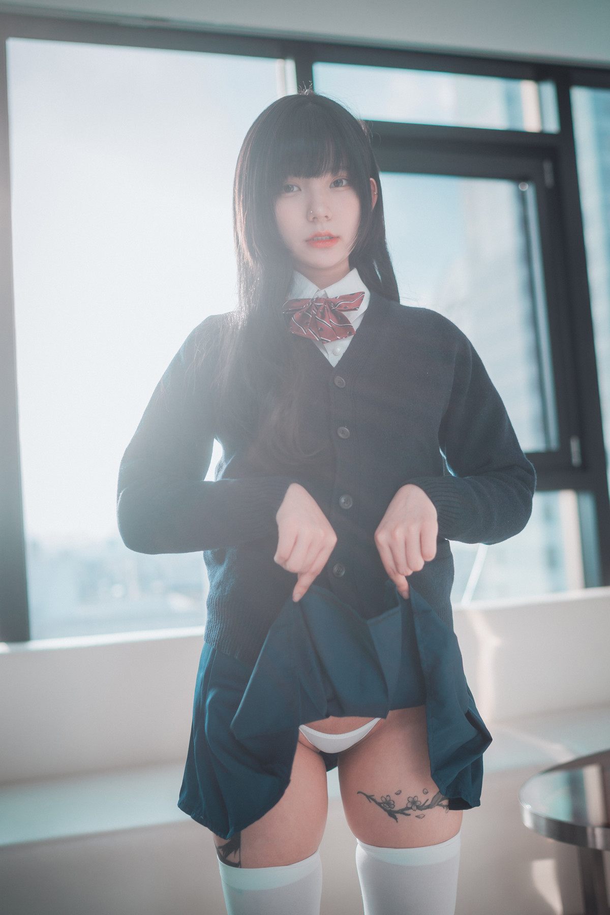 Hizzy 히지, DJAWA ‘Self Satisfaction Vol.02’ Set.02の写真 15