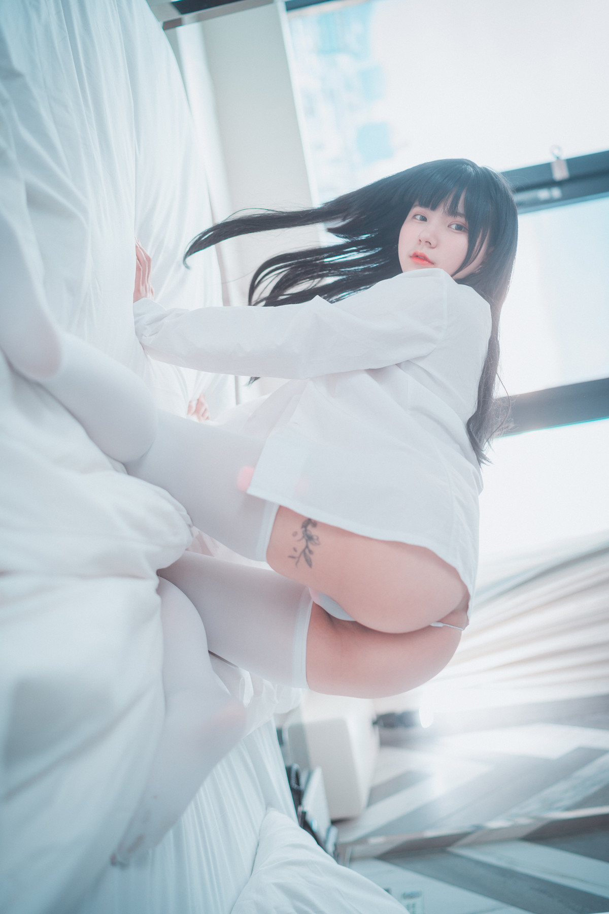 Hizzy 히지, DJAWA ‘Self Satisfaction Vol.02’ Set.02の写真 18