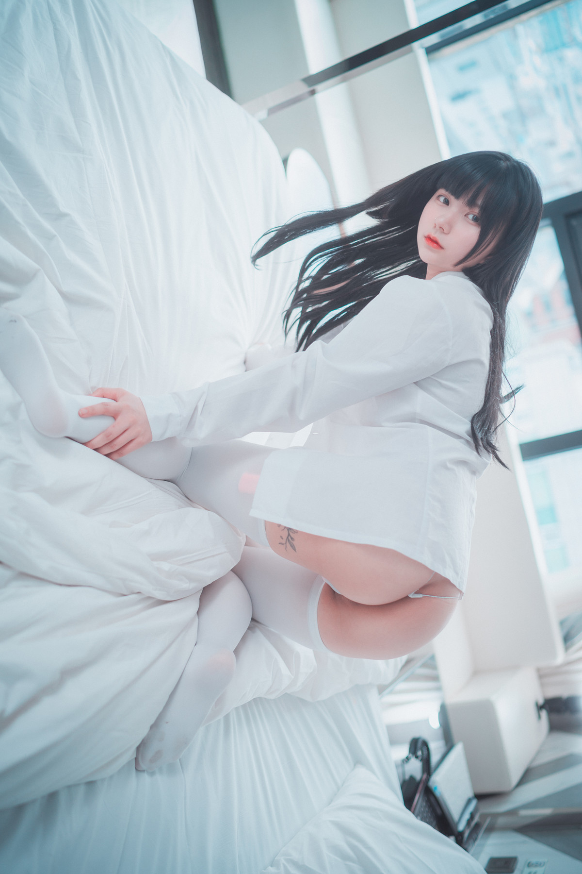 Hizzy 히지, DJAWA ‘Self Satisfaction Vol.02’ Set.02の写真 19