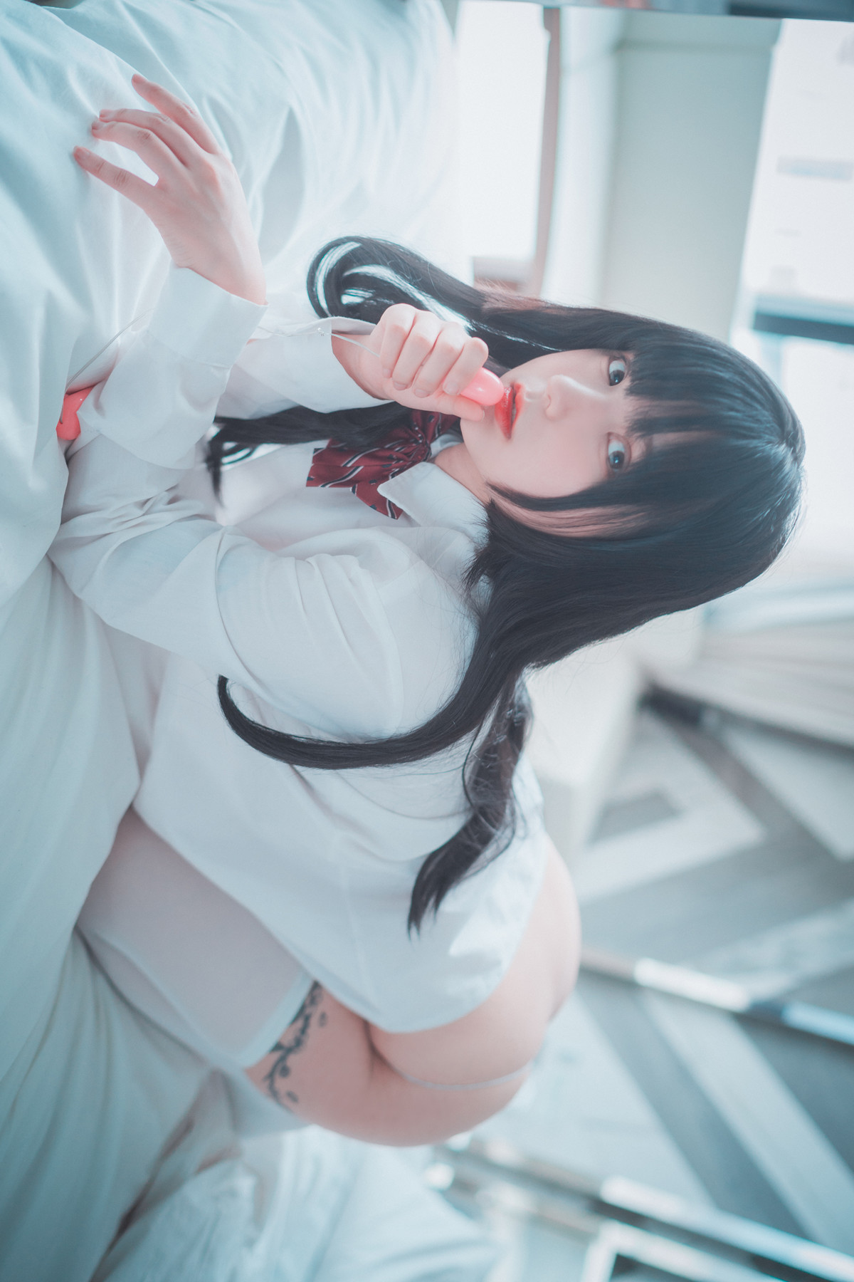 Hizzy 히지, DJAWA ‘Self Satisfaction Vol.02’ Set.02の写真 36