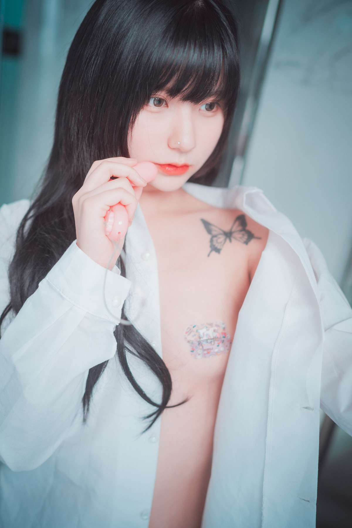 Hizzy 히지, DJAWA ‘Self Satisfaction Vol.02’ Set.02の写真 39