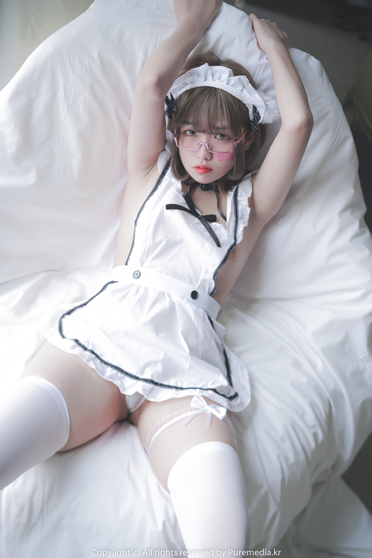 Sonson 손손, PURE MEDIA Vol.017 Set.01の写真 37