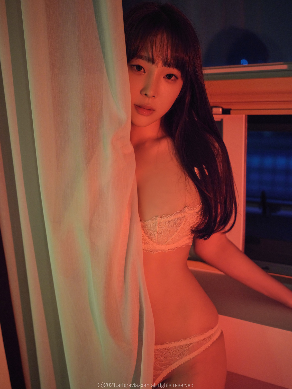 Kang Inkyung 강인경, ArtGravia Vol.328 Photobook Set.02の写真 22