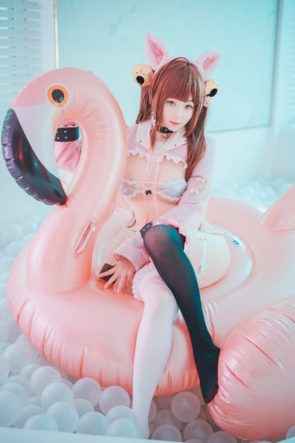 Bambi 밤비, DJAWA ‘Candy Jelly Love’の写真 3