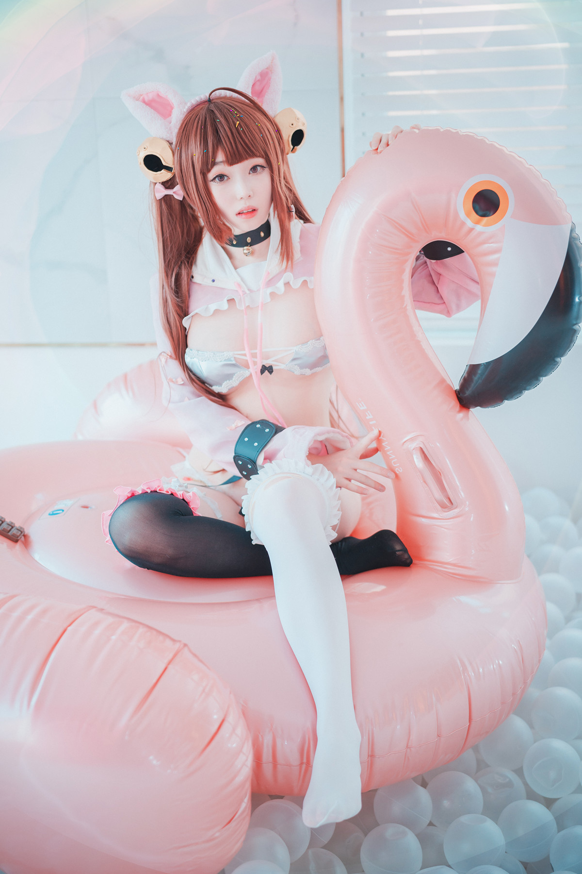 Bambi 밤비, DJAWA ‘Candy Jelly Love’の写真 5
