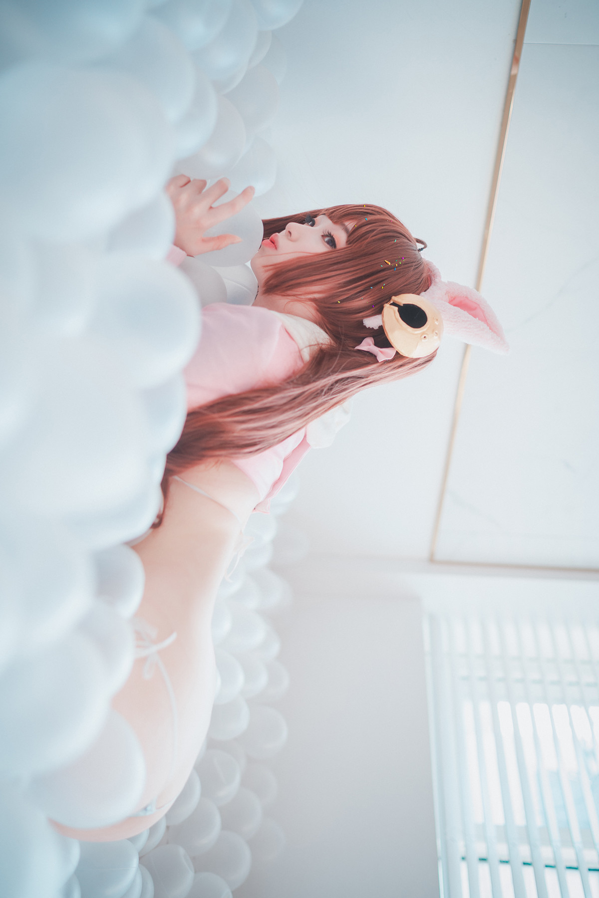 Bambi 밤비, DJAWA ‘Candy Jelly Love’の写真 28
