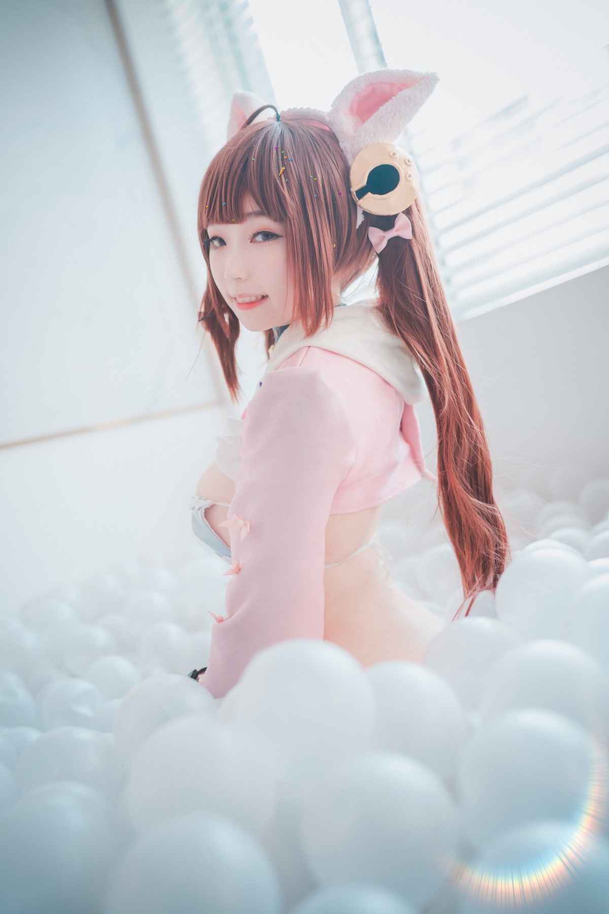 Bambi 밤비, DJAWA ‘Candy Jelly Love’の写真 30