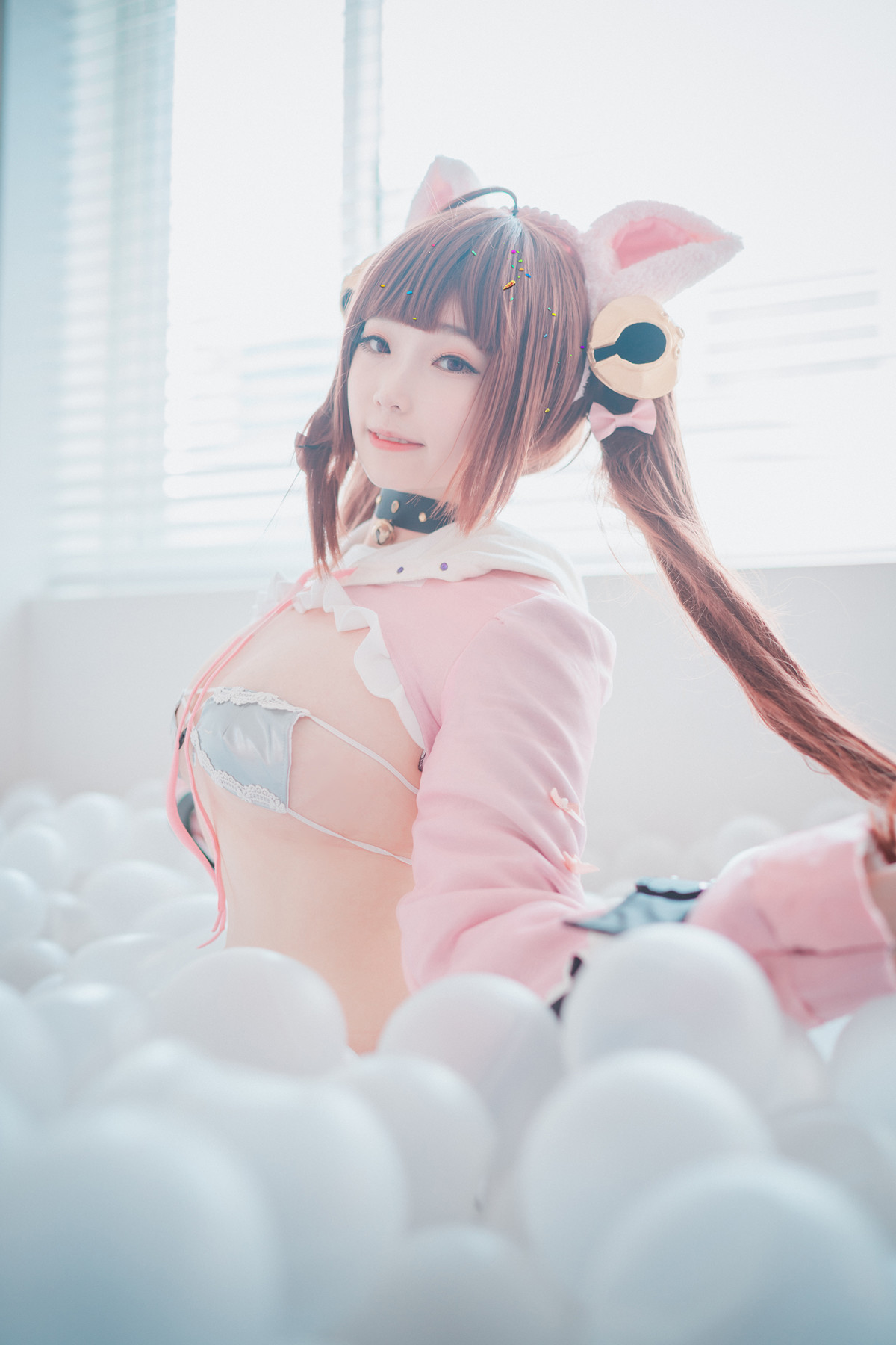 Bambi 밤비, DJAWA ‘Candy Jelly Love’の写真 32