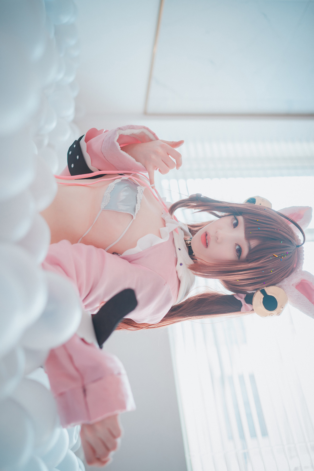 Bambi 밤비, DJAWA ‘Candy Jelly Love’の写真 33