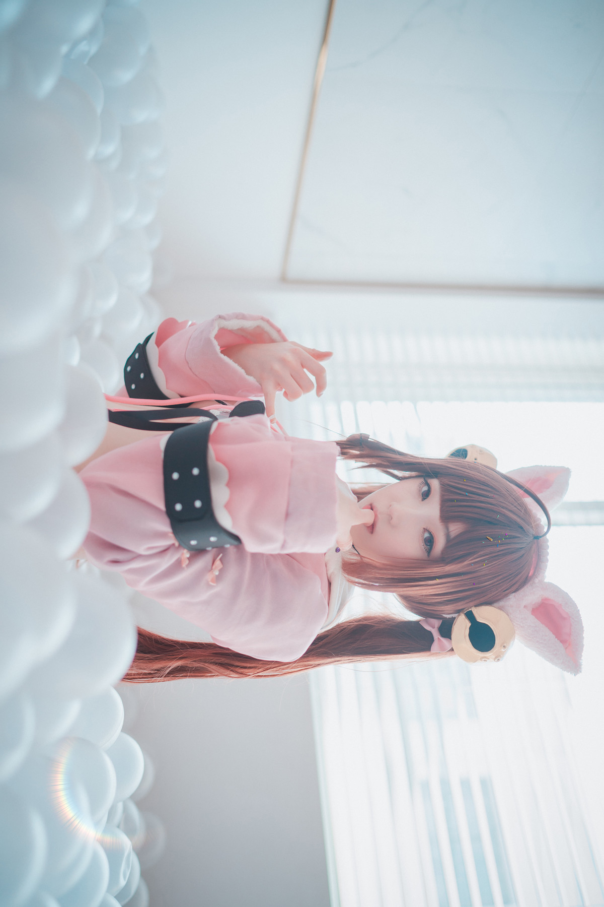 Bambi 밤비, DJAWA ‘Candy Jelly Love’の写真 35