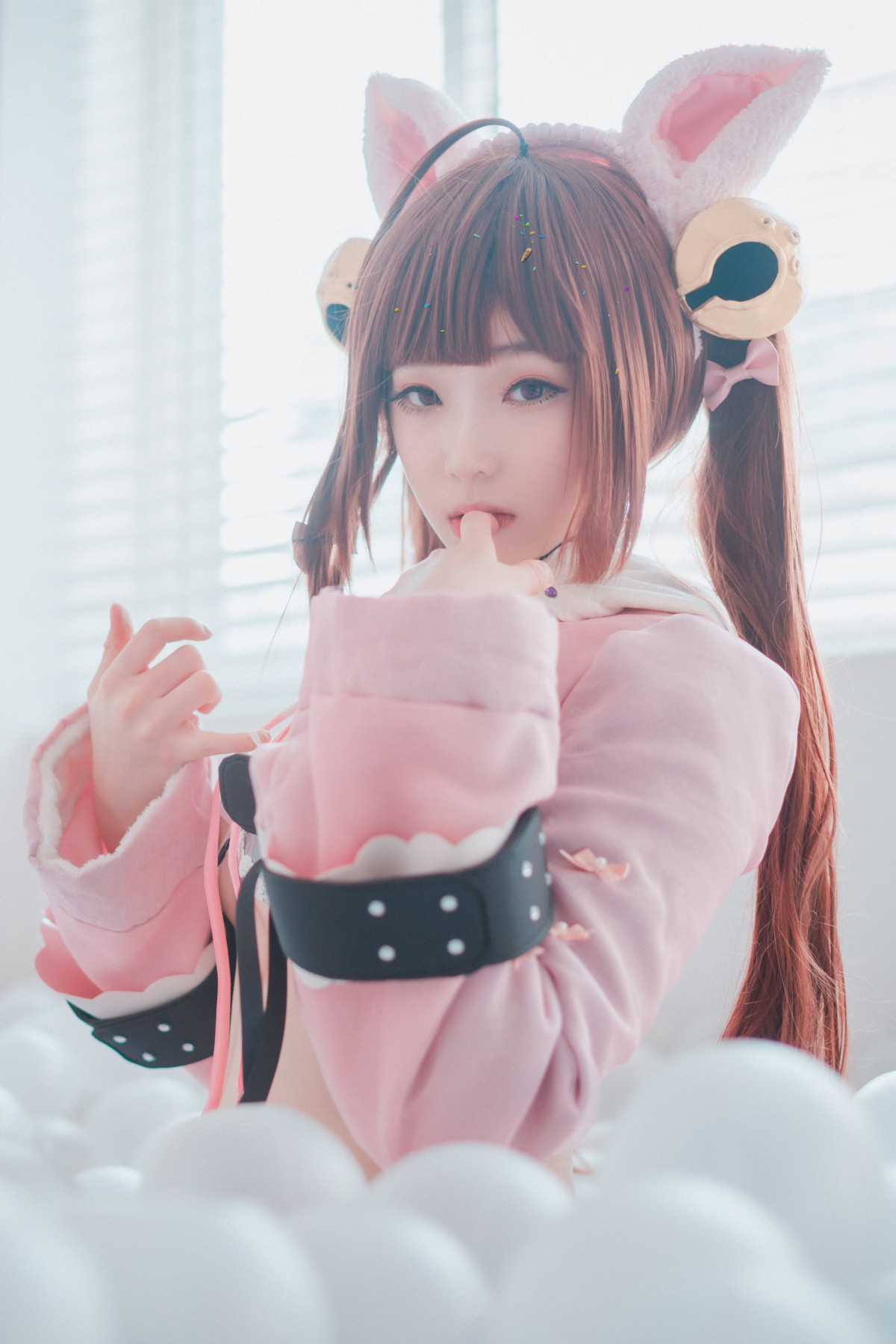 Bambi 밤비, DJAWA ‘Candy Jelly Love’の写真 36