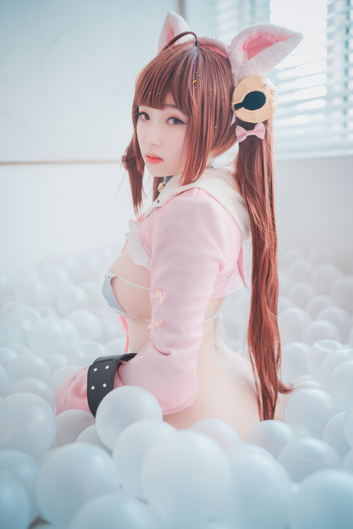 Bambi 밤비, DJAWA ‘Candy Jelly Love’の写真 37