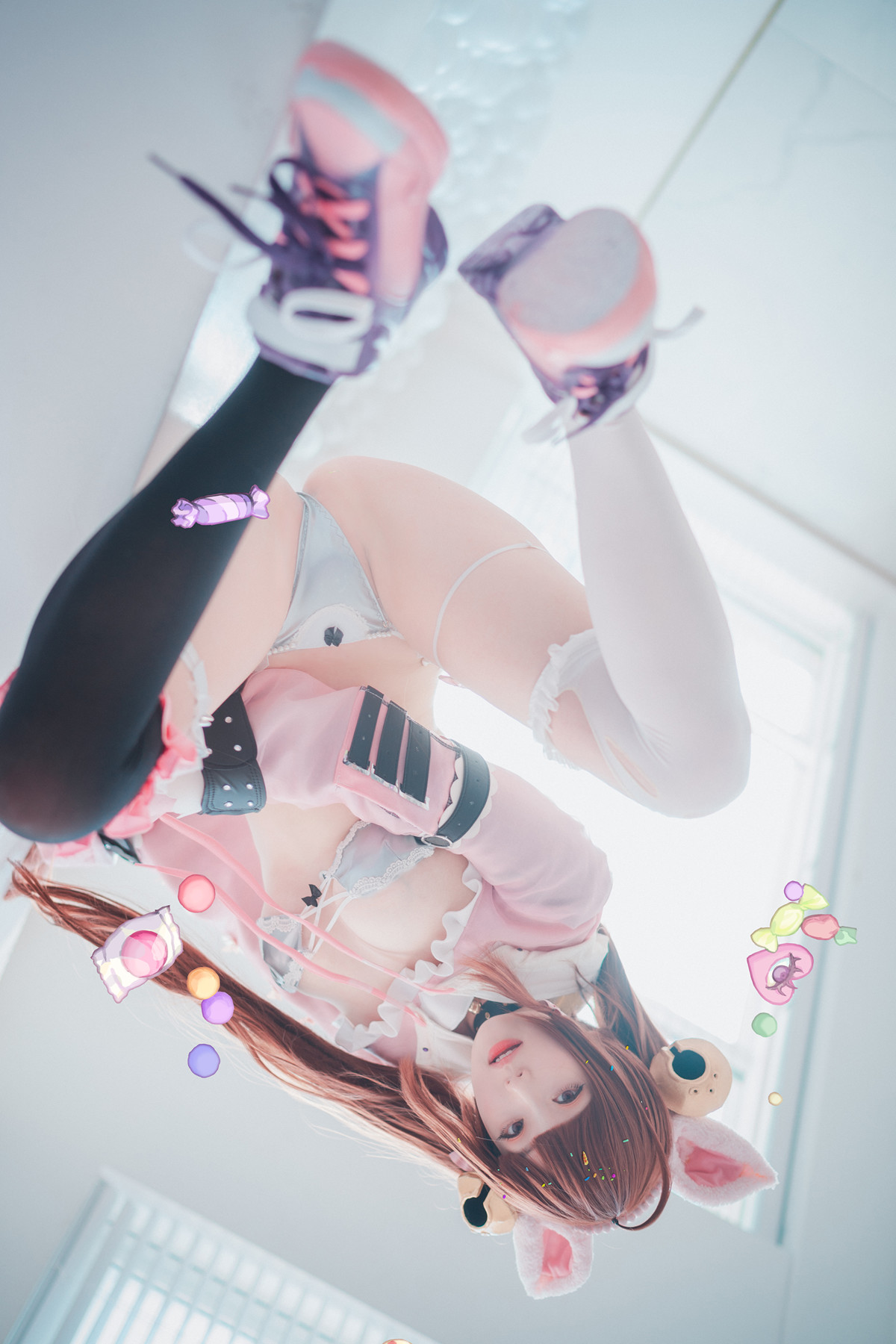 Bambi 밤비, DJAWA ‘Candy Jelly Love’の写真 44