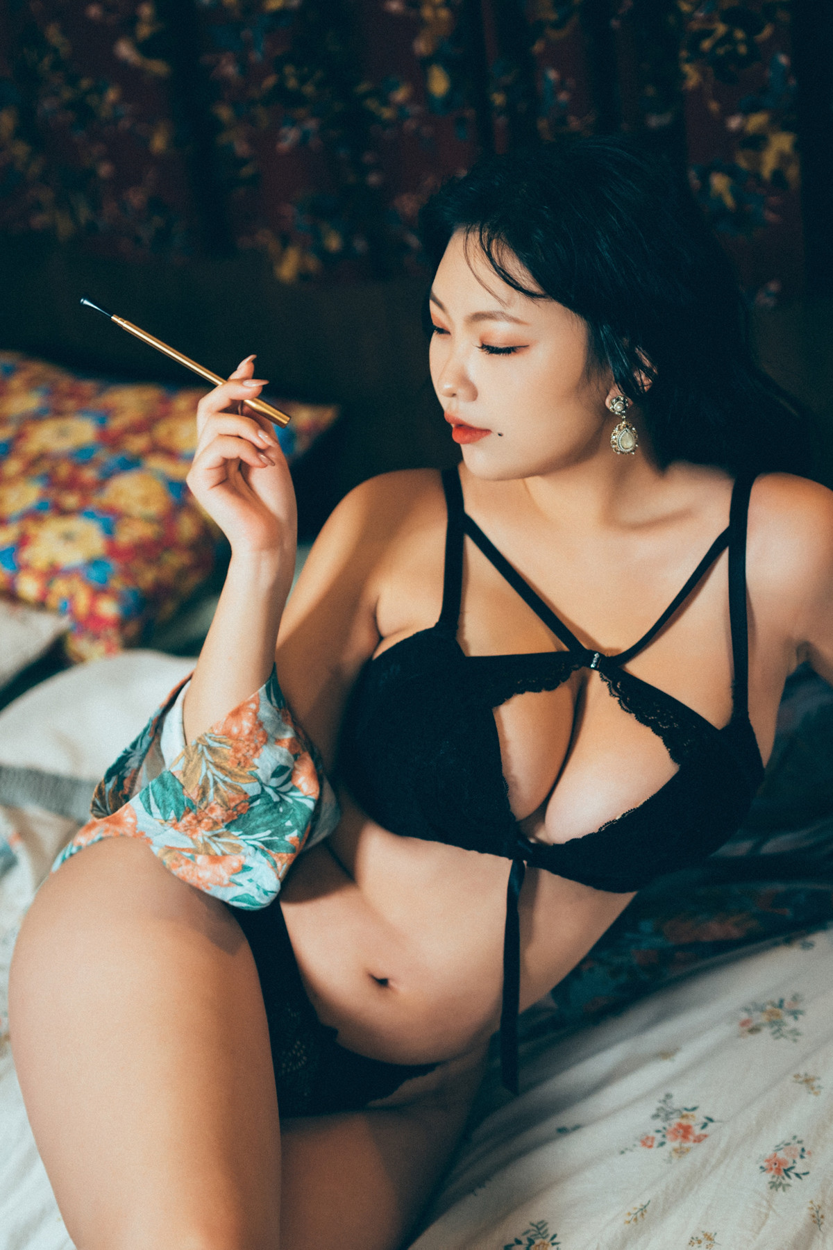 Sun Hye 선혜, Loozy ‘Holyday in Hongkong’ Set.02の写真 22