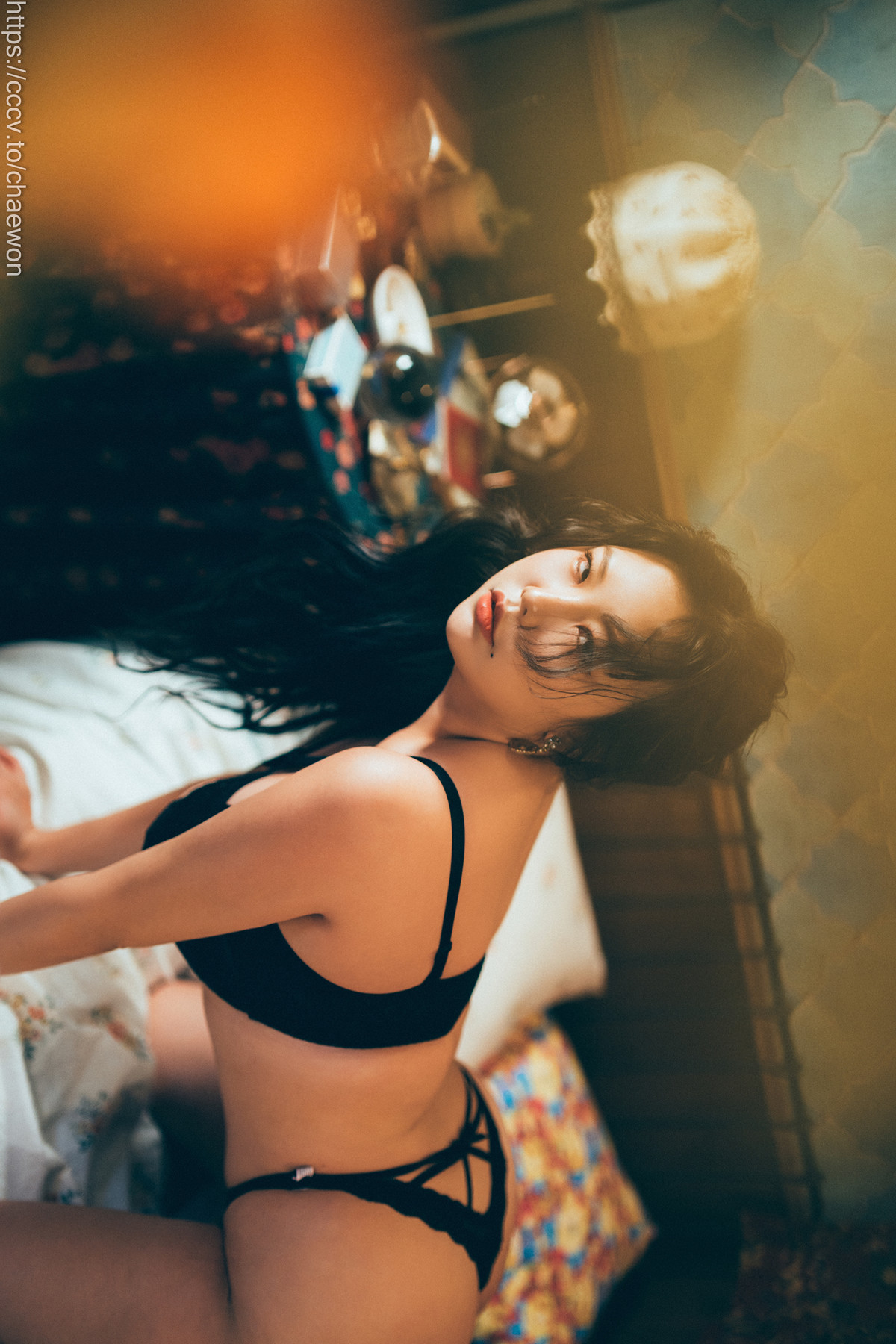 Sun Hye 선혜, Loozy ‘Holyday in Hongkong’ Set.02の写真 28