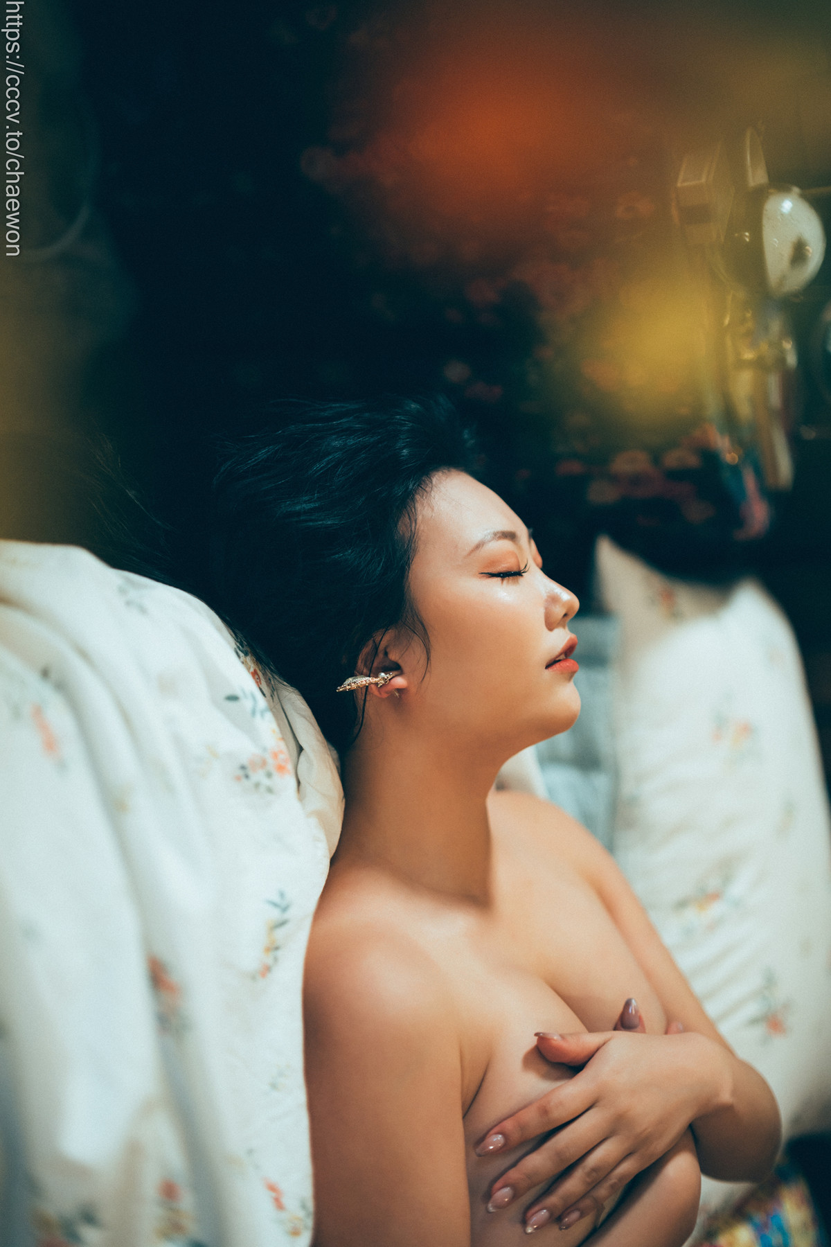 Sun Hye 선혜, Loozy ‘Holyday in Hongkong’ Set.02の写真 33
