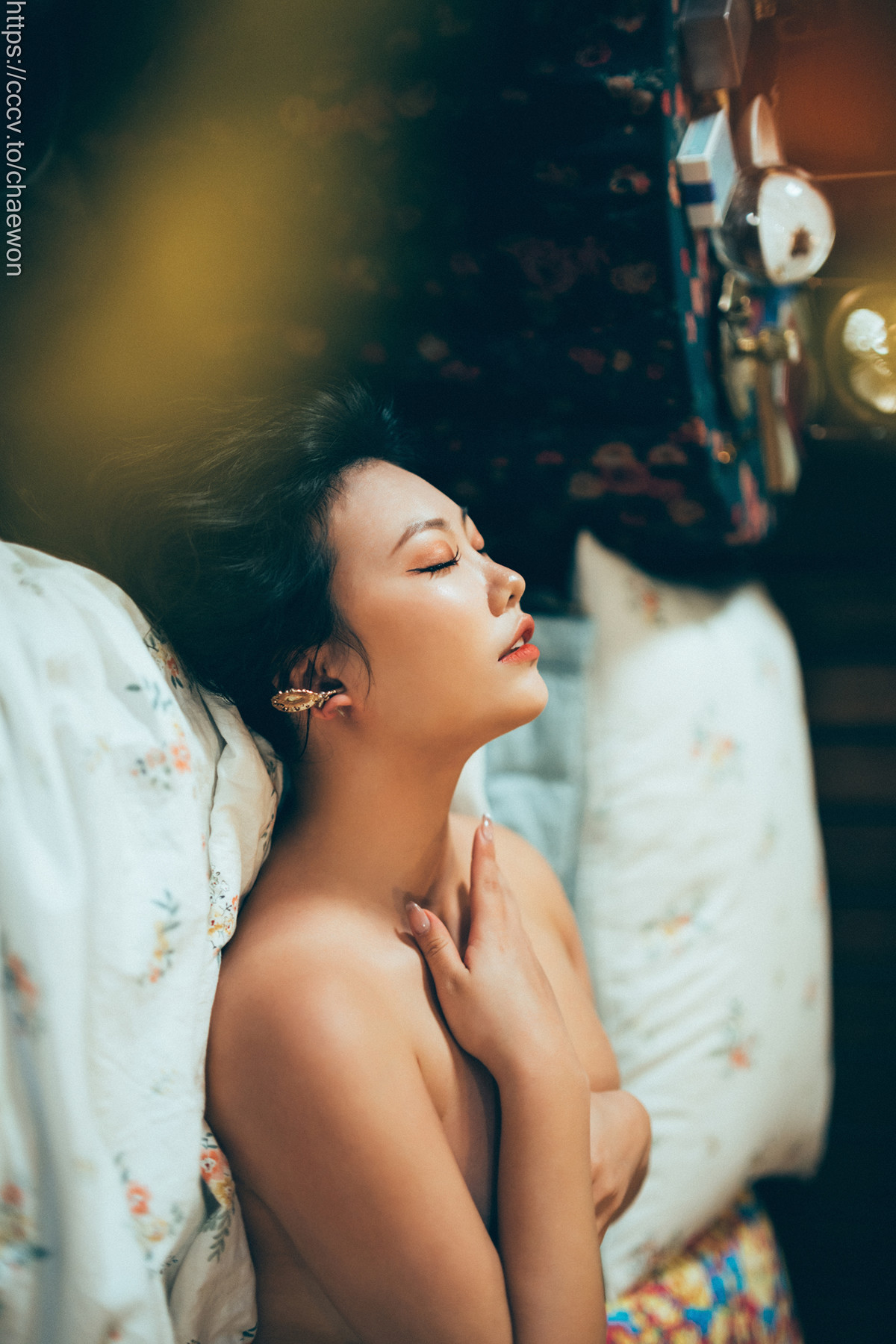 Sun Hye 선혜, Loozy ‘Holyday in Hongkong’ Set.02の写真 34