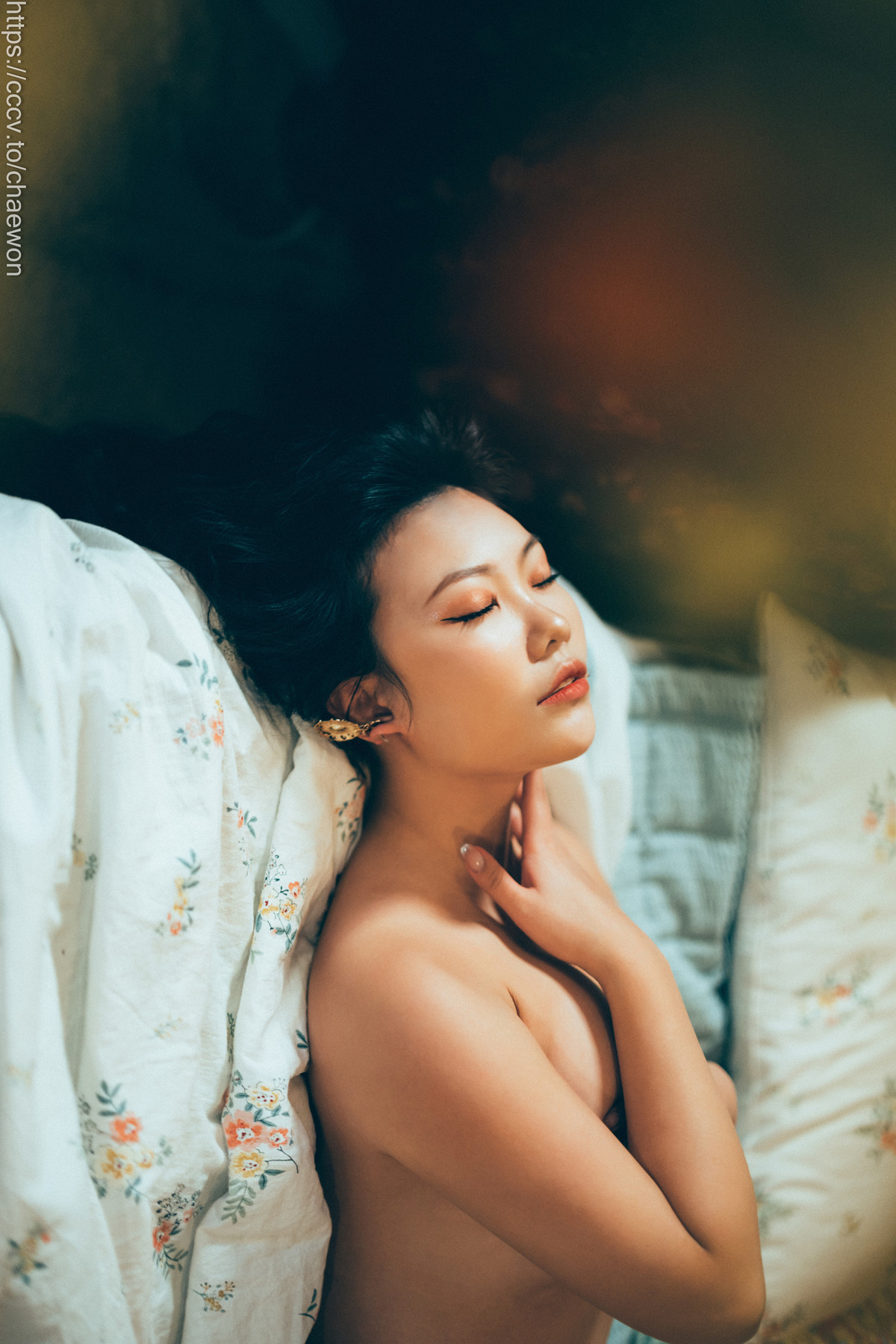 Sun Hye 선혜, Loozy ‘Holyday in Hongkong’ Set.02の写真 35
