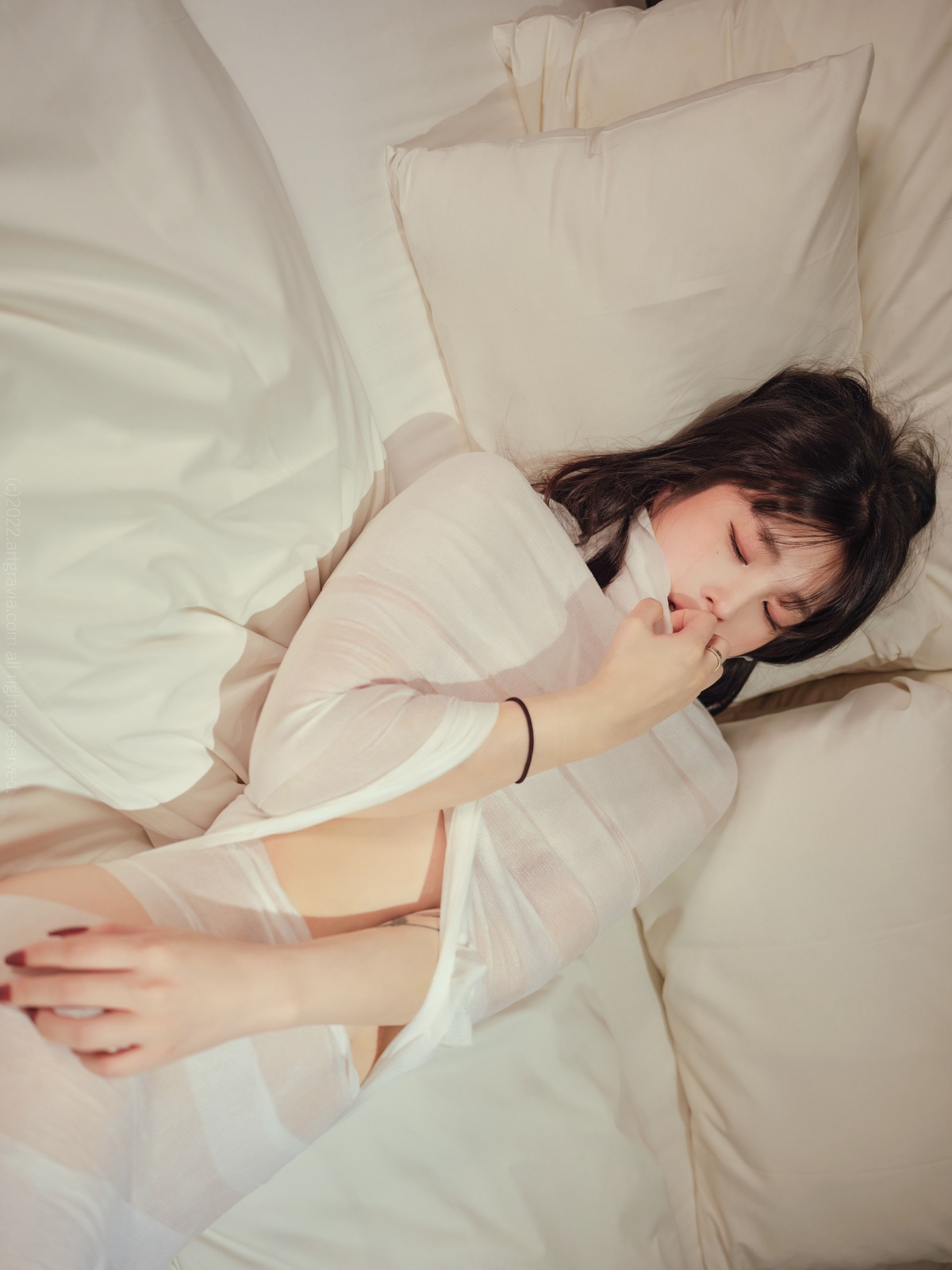 JangJoo 장주, ArtGravia Vol.369 Photobook Set.01の写真 4