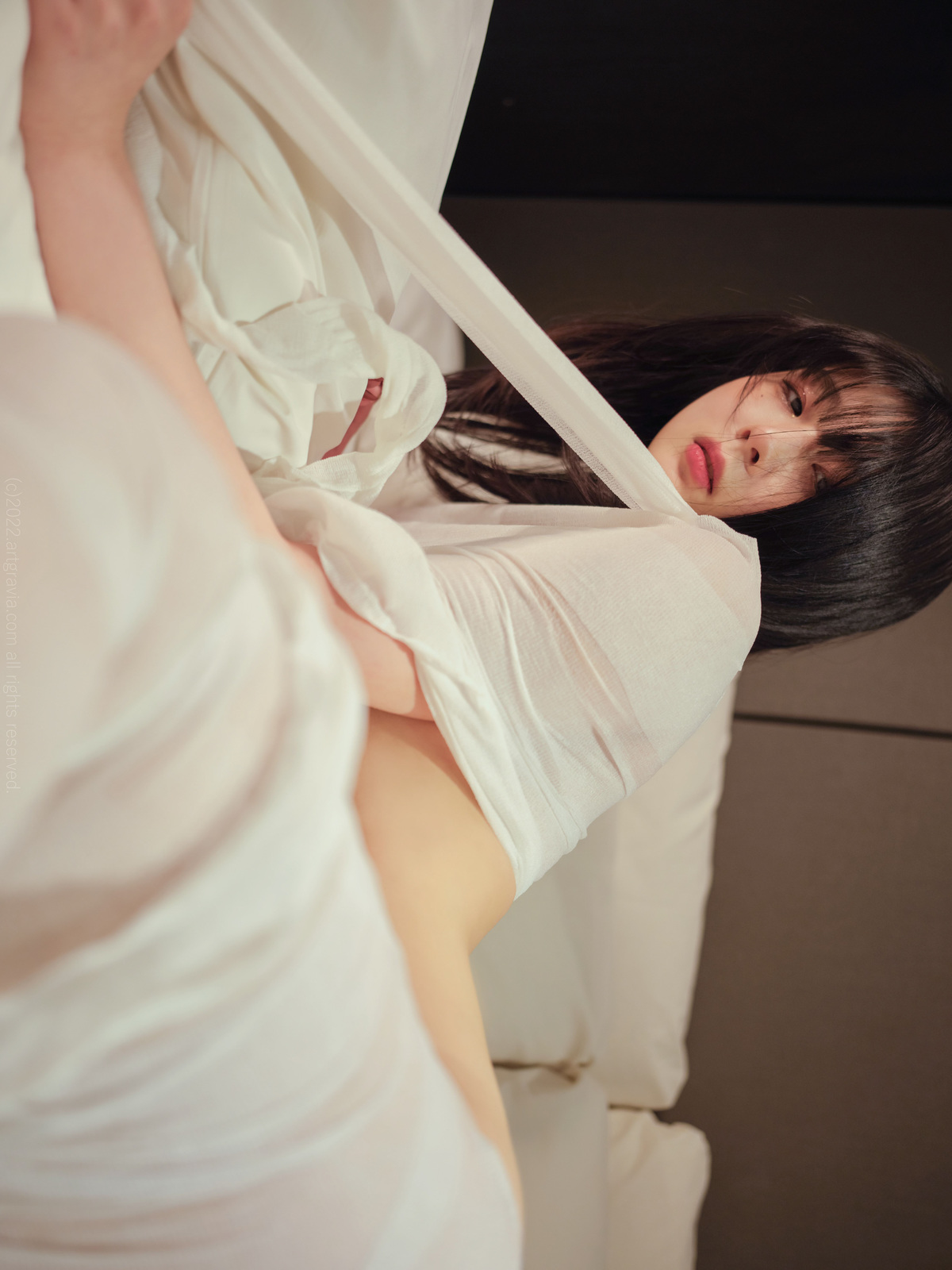 JangJoo 장주, ArtGravia Vol.369 Photobook Set.01の写真 13