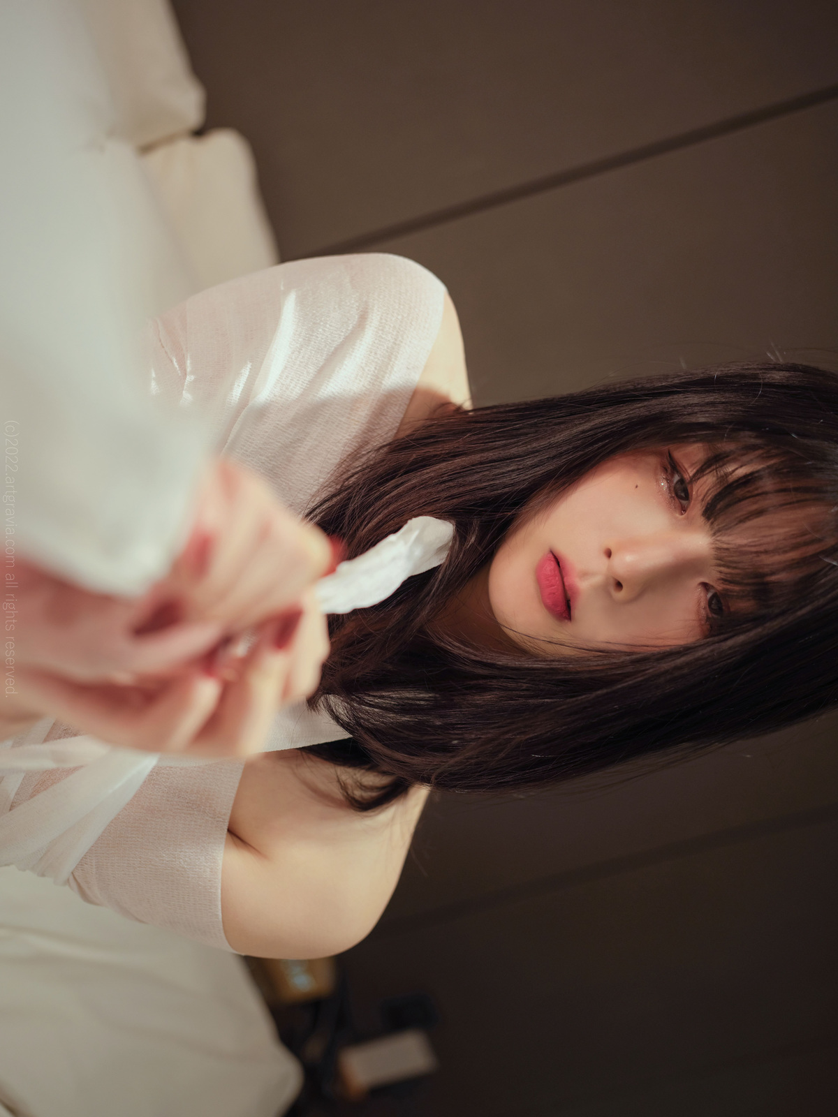 JangJoo 장주, ArtGravia Vol.369 Photobook Set.01の写真 14
