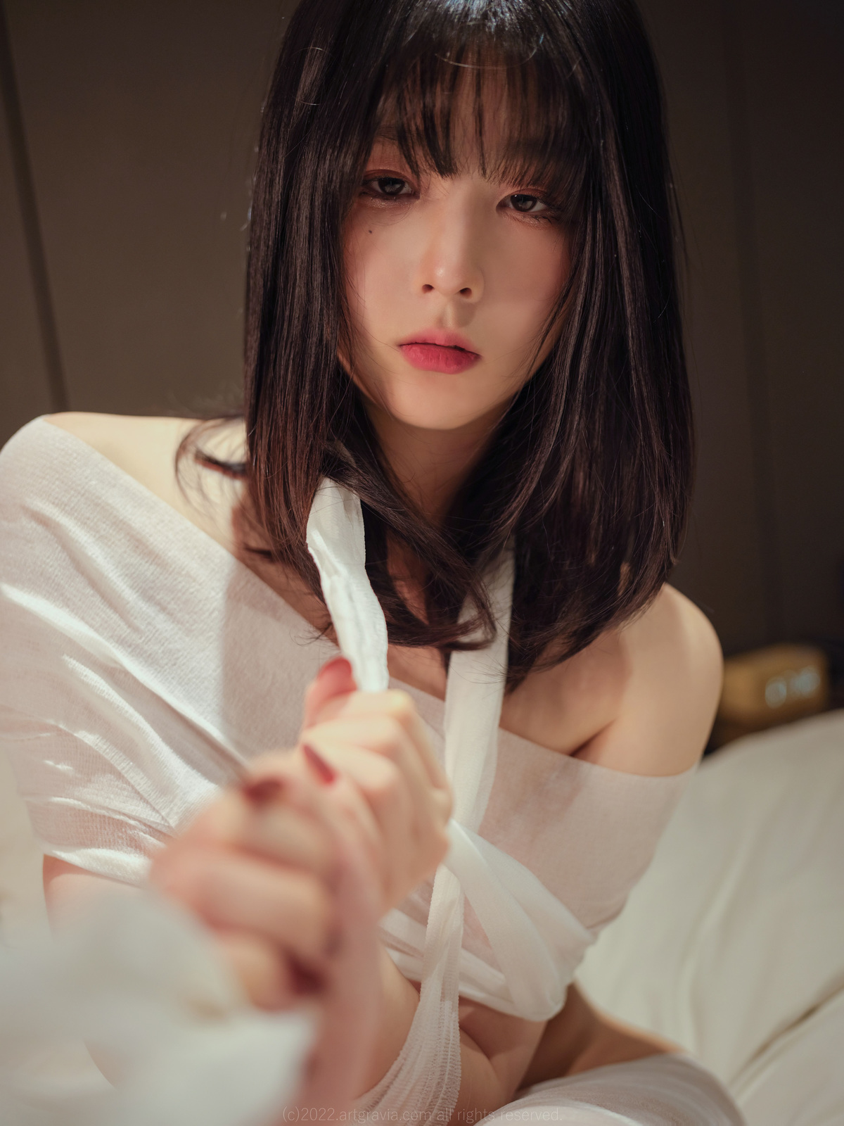 JangJoo 장주, ArtGravia Vol.369 Photobook Set.01の写真 15