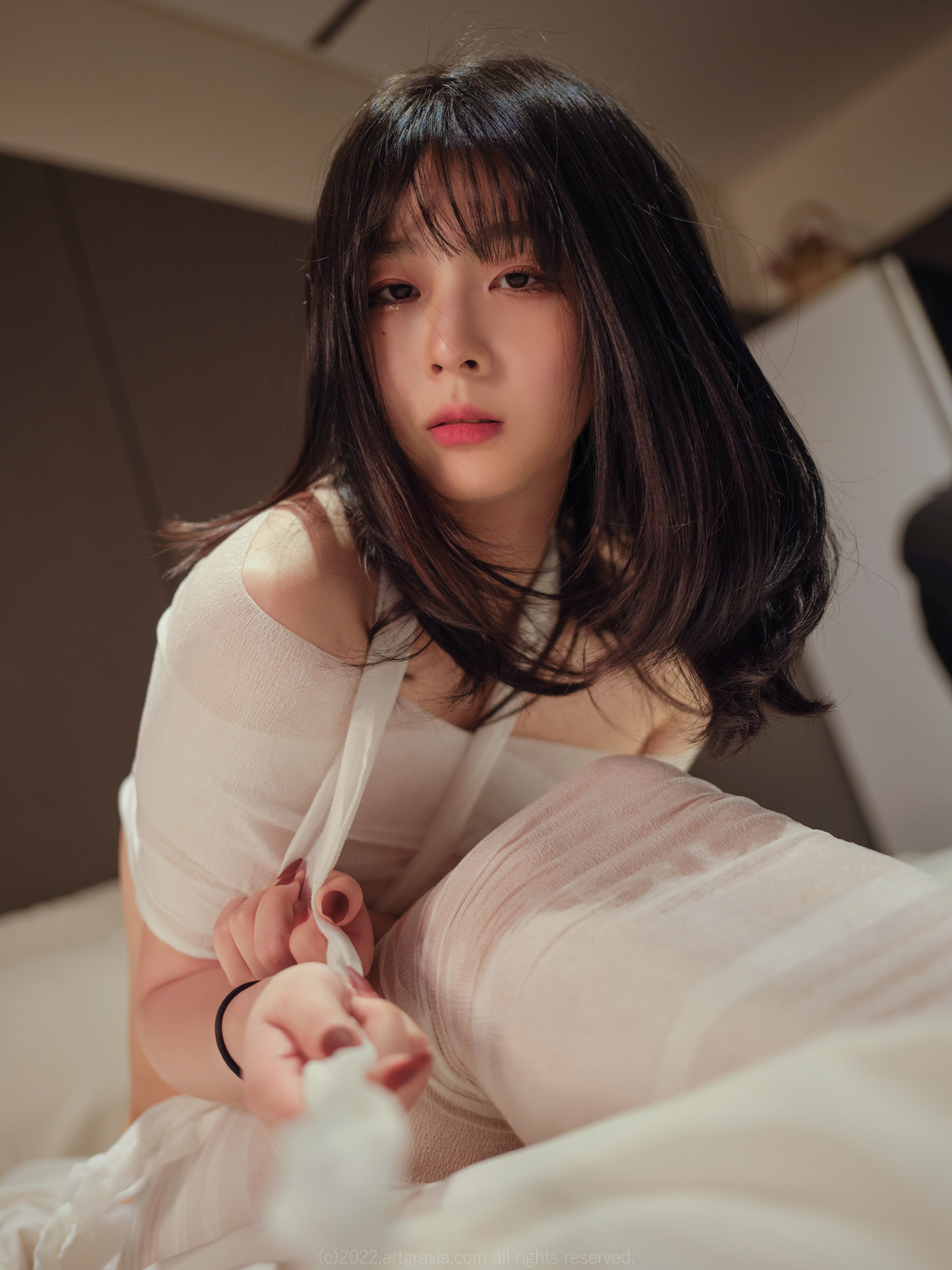 JangJoo 장주, ArtGravia Vol.369 Photobook Set.01の写真 18