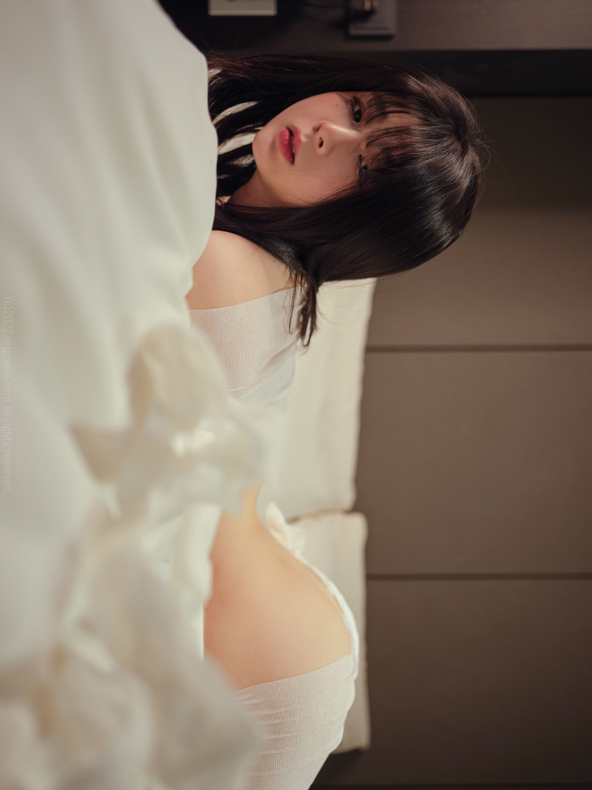 JangJoo 장주, ArtGravia Vol.369 Photobook Set.01の写真 21
