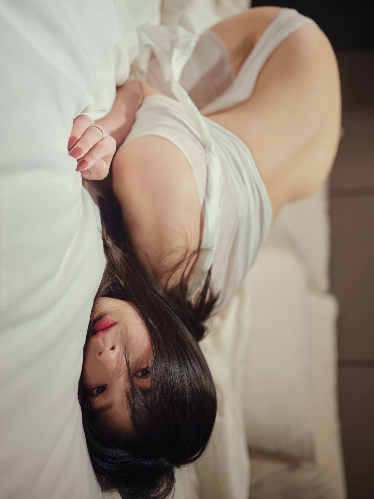 JangJoo 장주, ArtGravia Vol.369 Photobook Set.01の写真 22