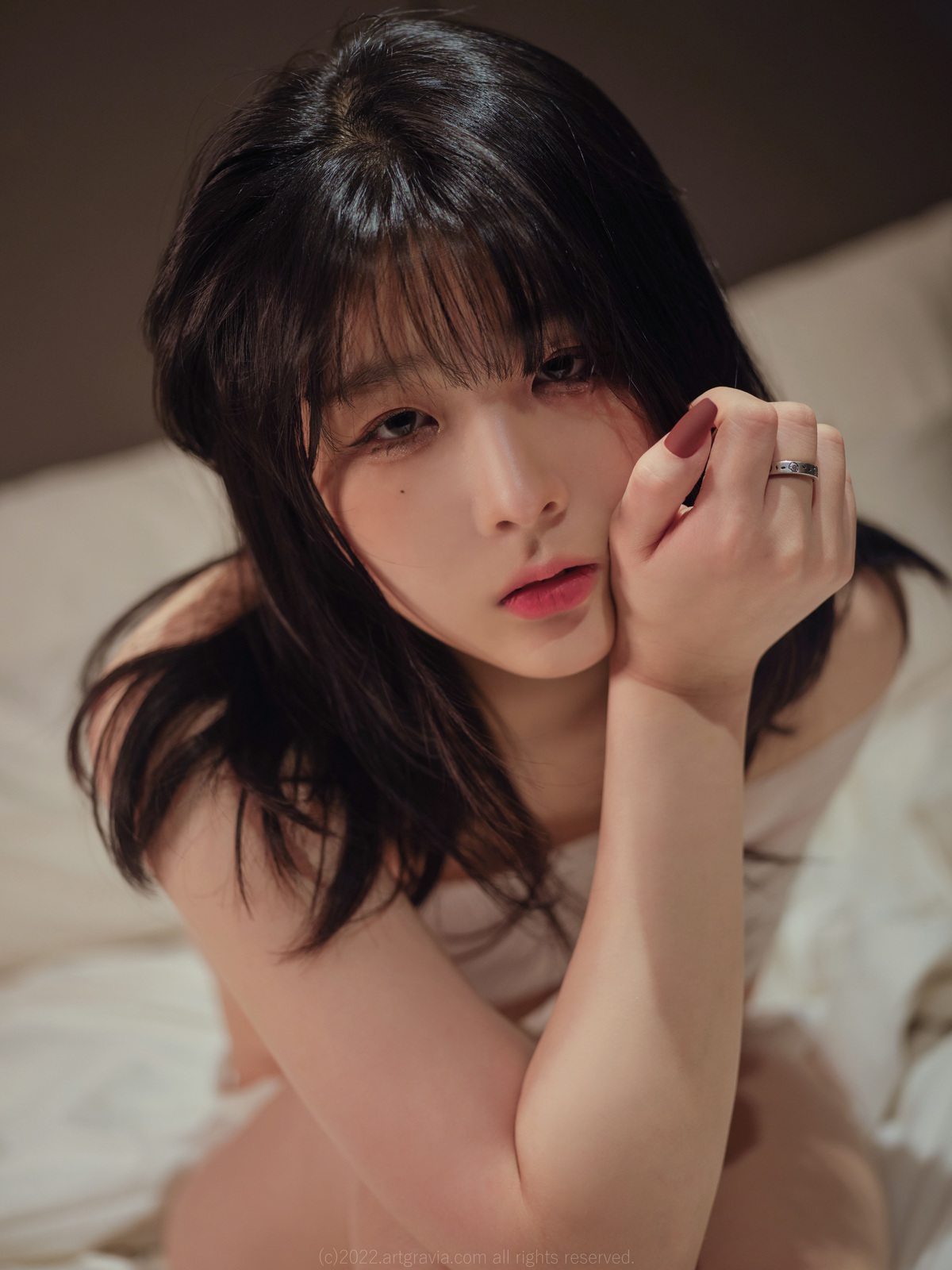 JangJoo 장주, ArtGravia Vol.369 Photobook Set.01の写真 38