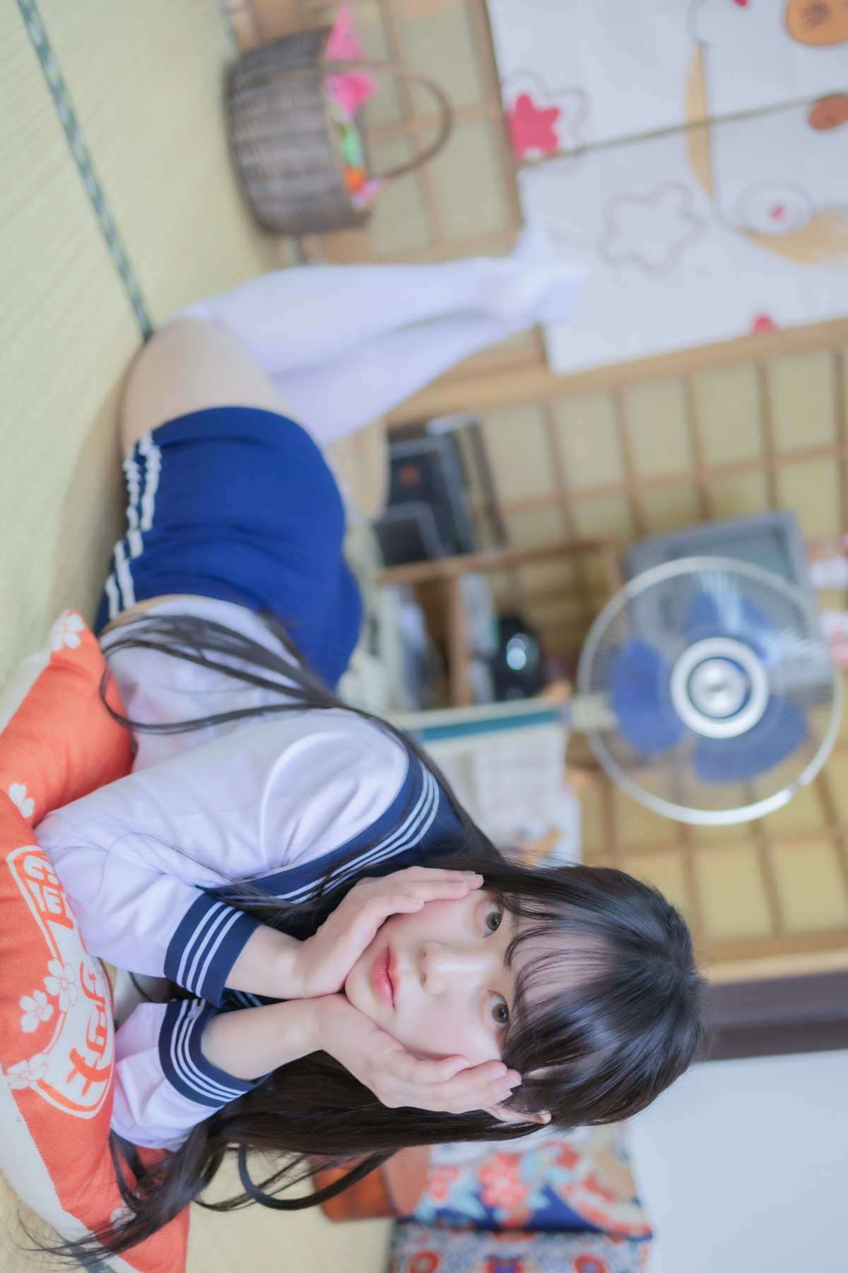 Myua 뮤아, Photobook ‘School Uniform’ Set.01の写真 28