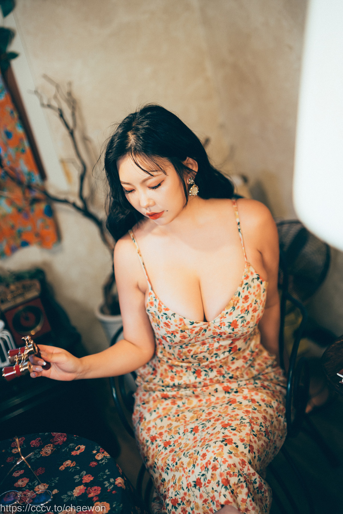 Sun Hye 선혜, Loozy ‘Holyday in Hongkong’ Set.03の写真 2